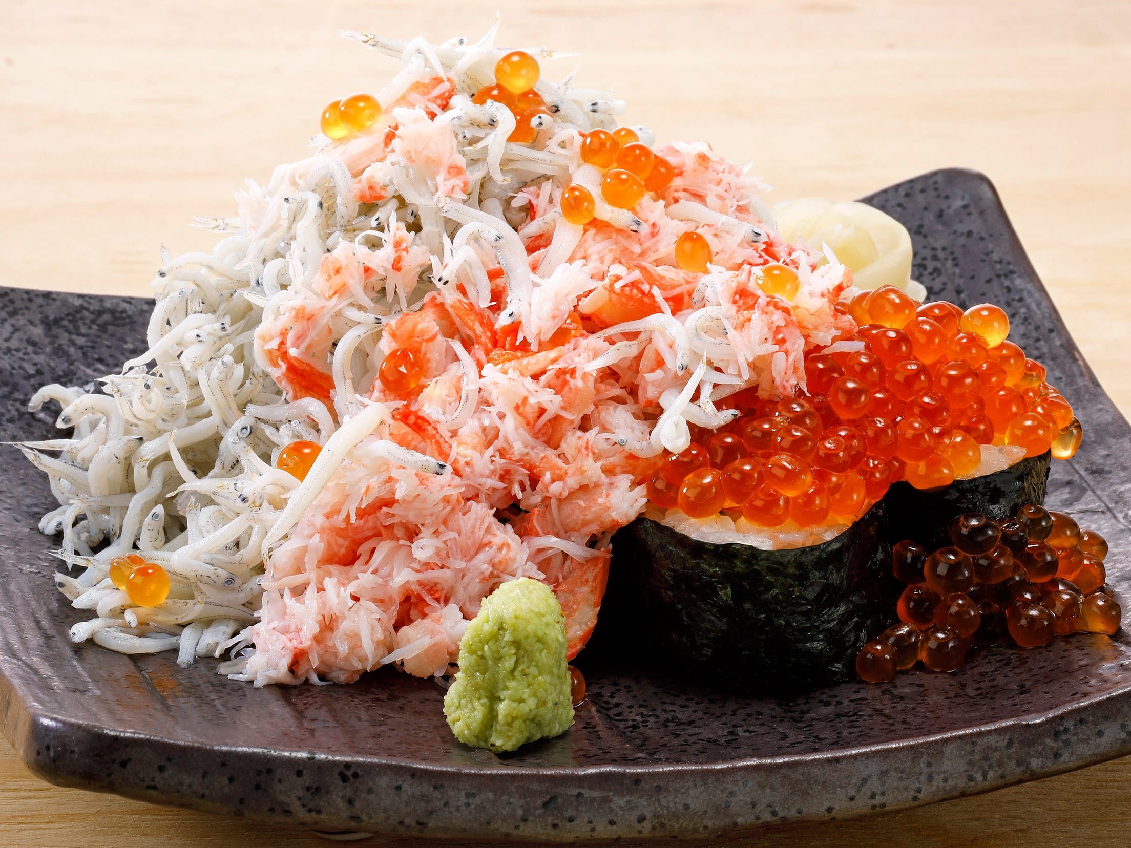 居酒屋 いちげん 武蔵浦和店　こぼれ寿司／刺身／ランチ／個室／宴会／飲み放題／