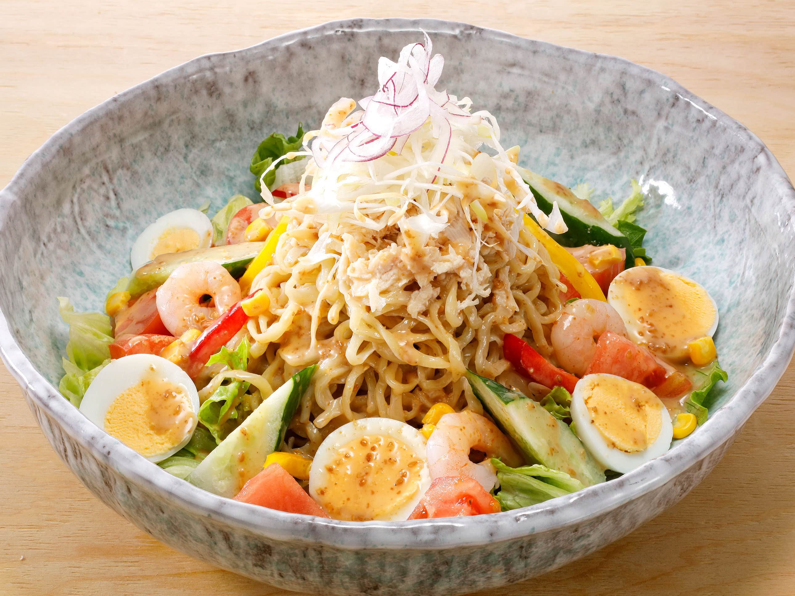 居酒屋 いちげん 武蔵浦和店　ラーメンサラダ／刺身／ランチ／個室／宴会／飲み放題／