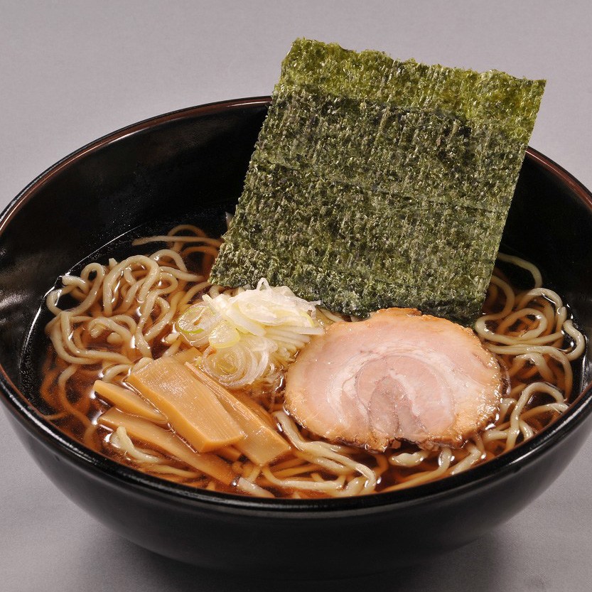 居酒屋 いちげん 南浦和店 /醤油中華ラーメン/個室/飲み放題/ご飯