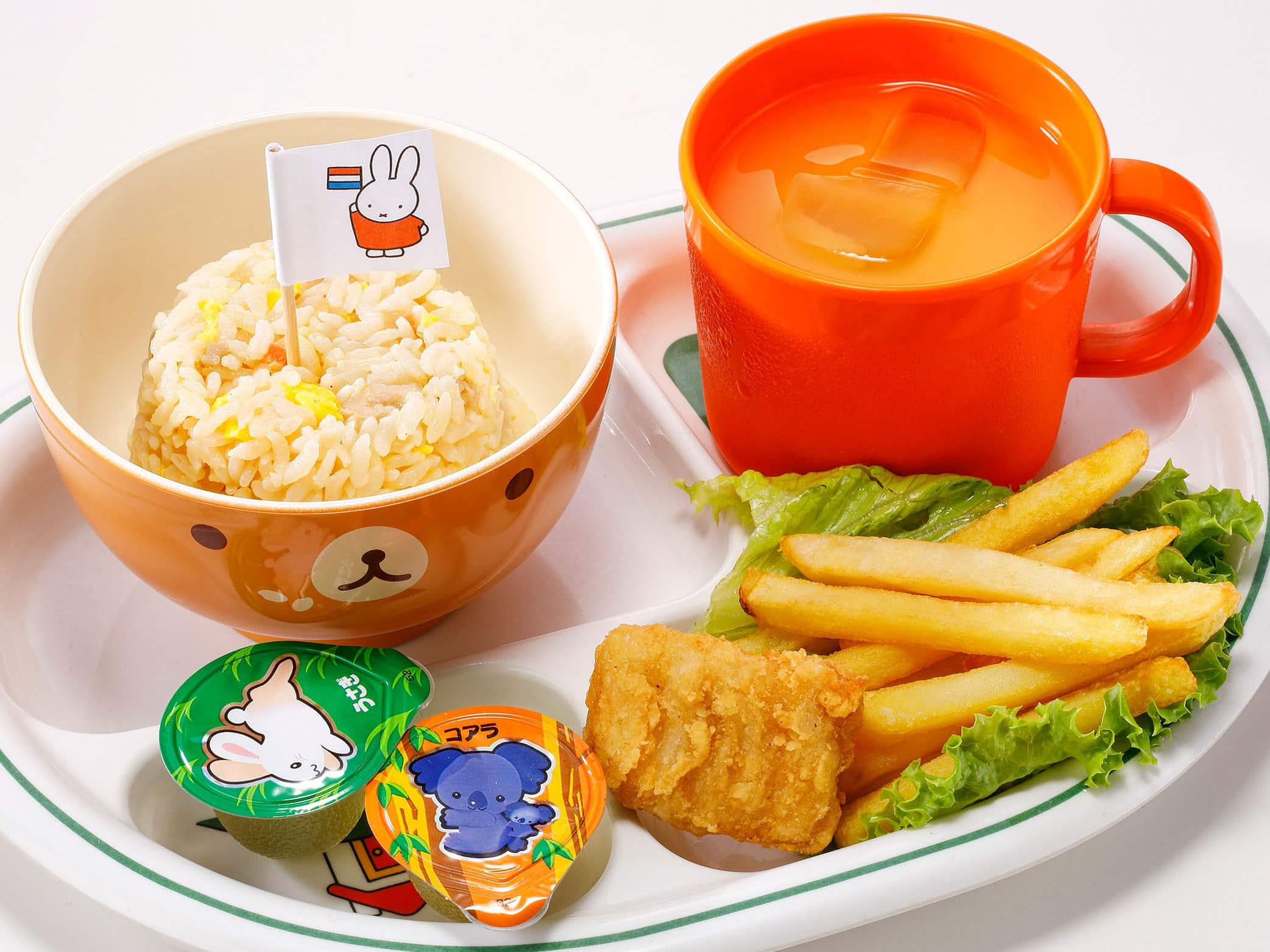 居酒屋 いちげん 南浦和店 /おこさまチャーハン/個室/飲み放題/ご飯