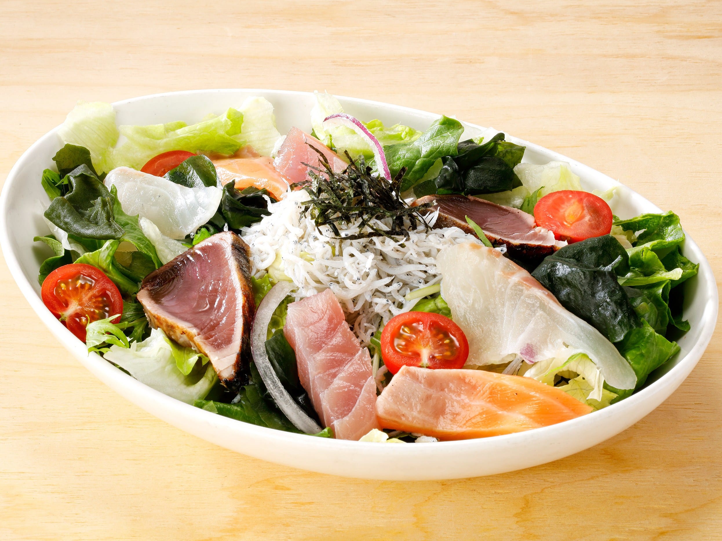 居酒屋 いちげん南浦和店 /海鮮サラダ/個室/飲み放題/ご飯