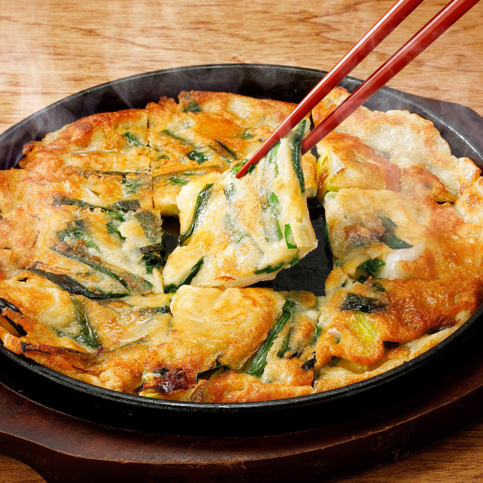 居酒屋 いちげん 南浦和店 ニラネギチヂミ/ランチ/個室/飲み放題/ご飯