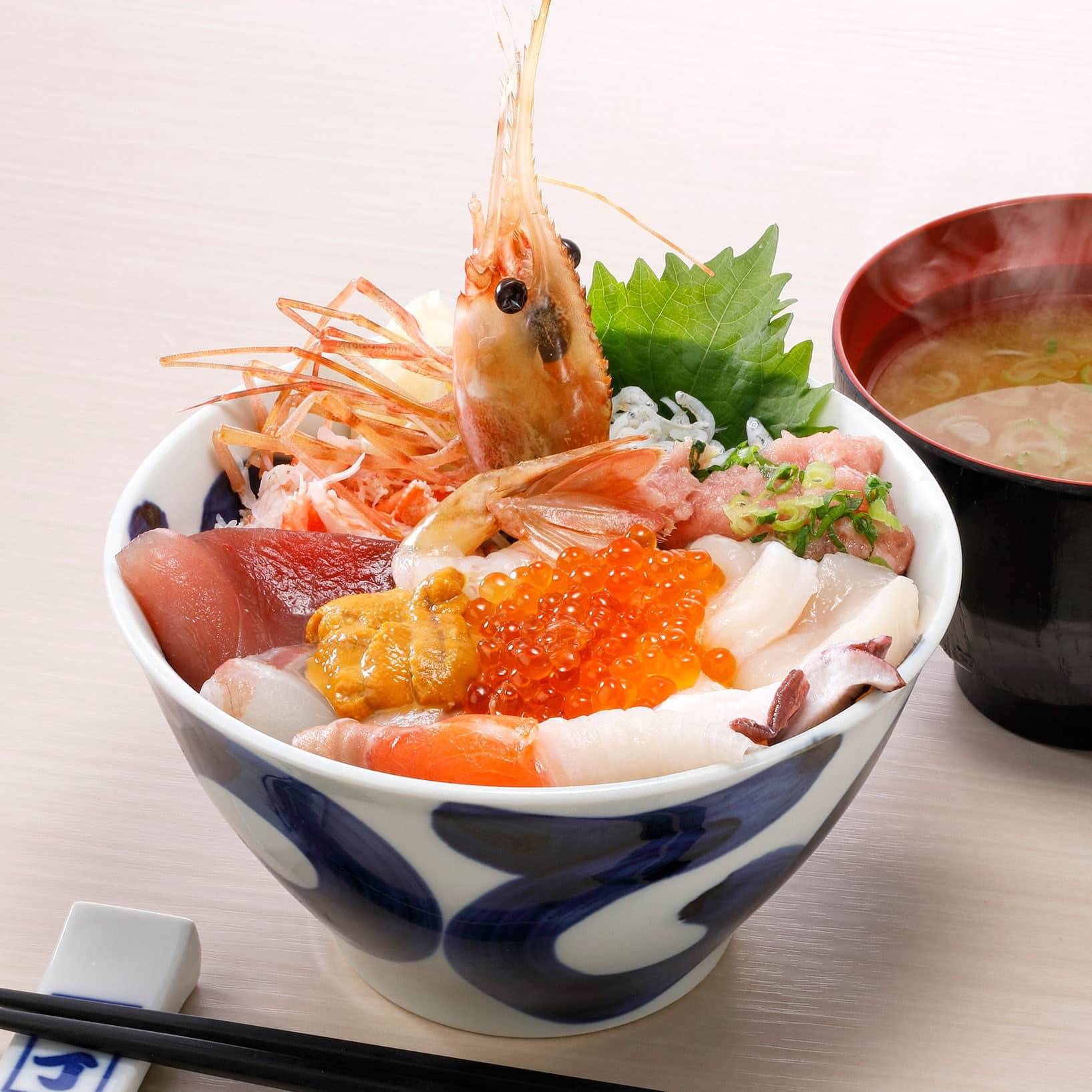 居酒屋 いちげん 南浦和店　海鮮丼／刺身／ランチ／個室／宴会／飲み放題／