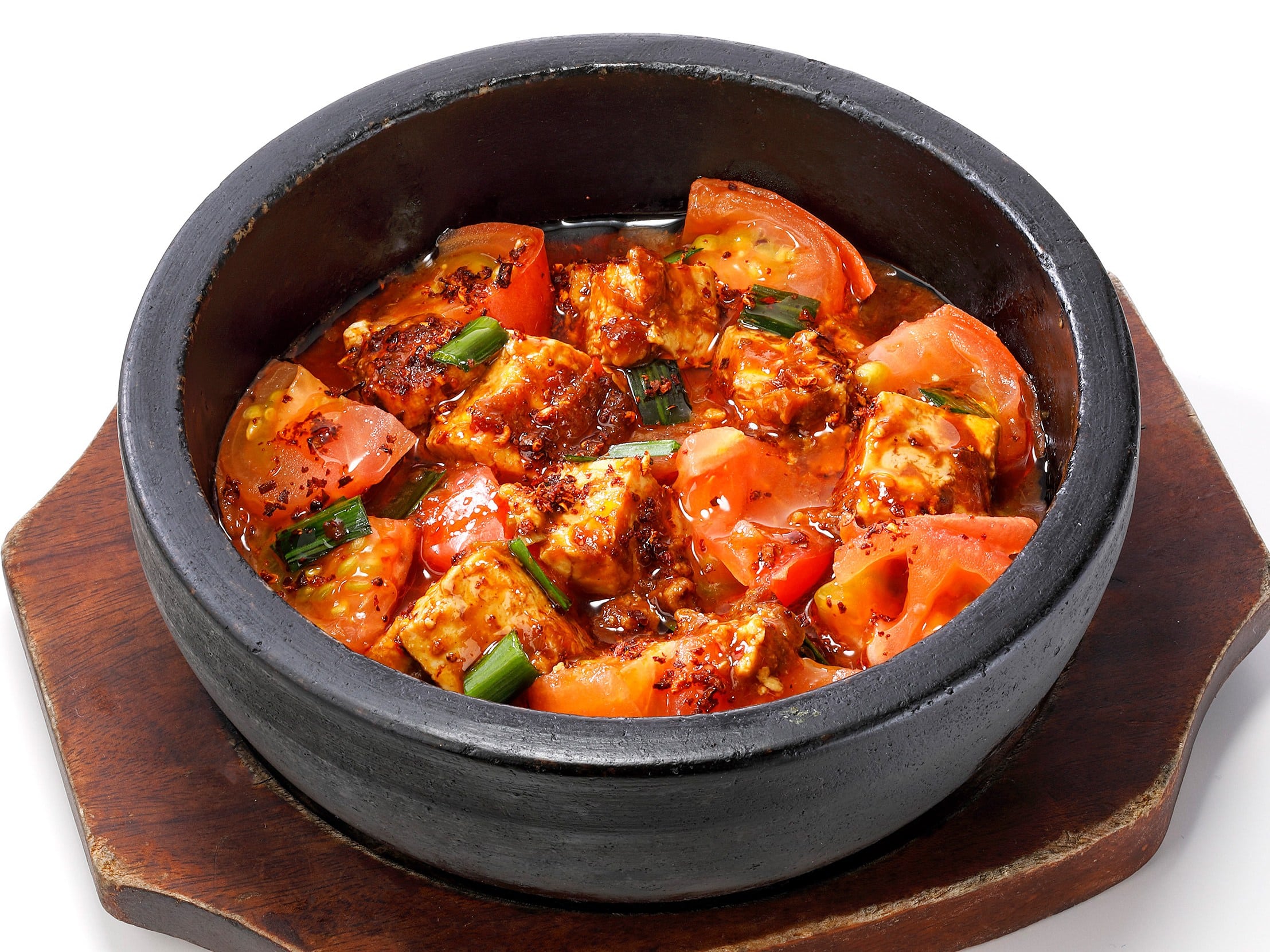 居酒屋 いちげん 南浦和店 麻婆豆腐 トマト/ランチ/個室/宴会4~50名様/飲み放題