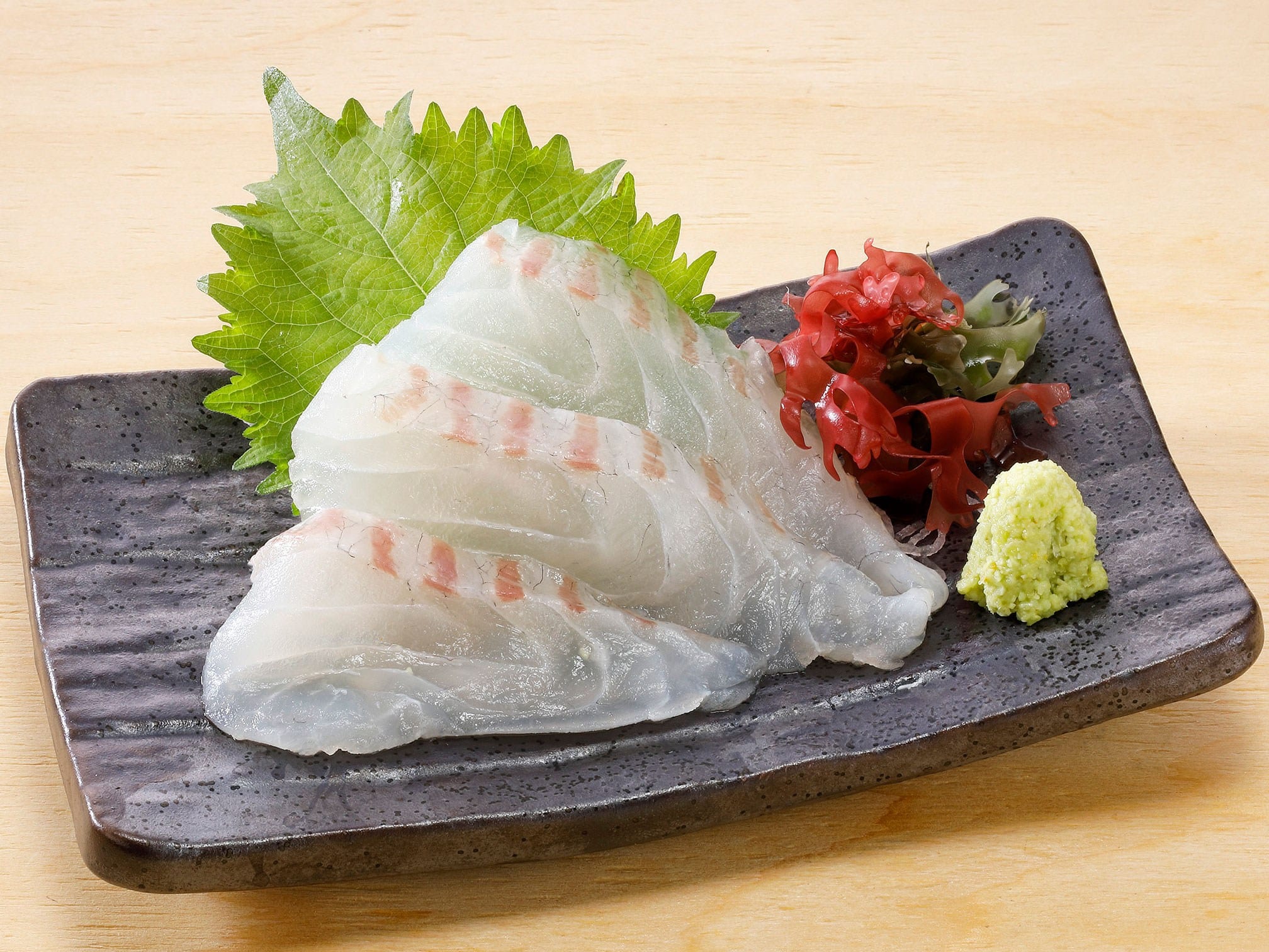 居酒屋 いちげん 南浦和店　鯛の刺身／ランチ／個室／宴会4～50名様／飲み放題