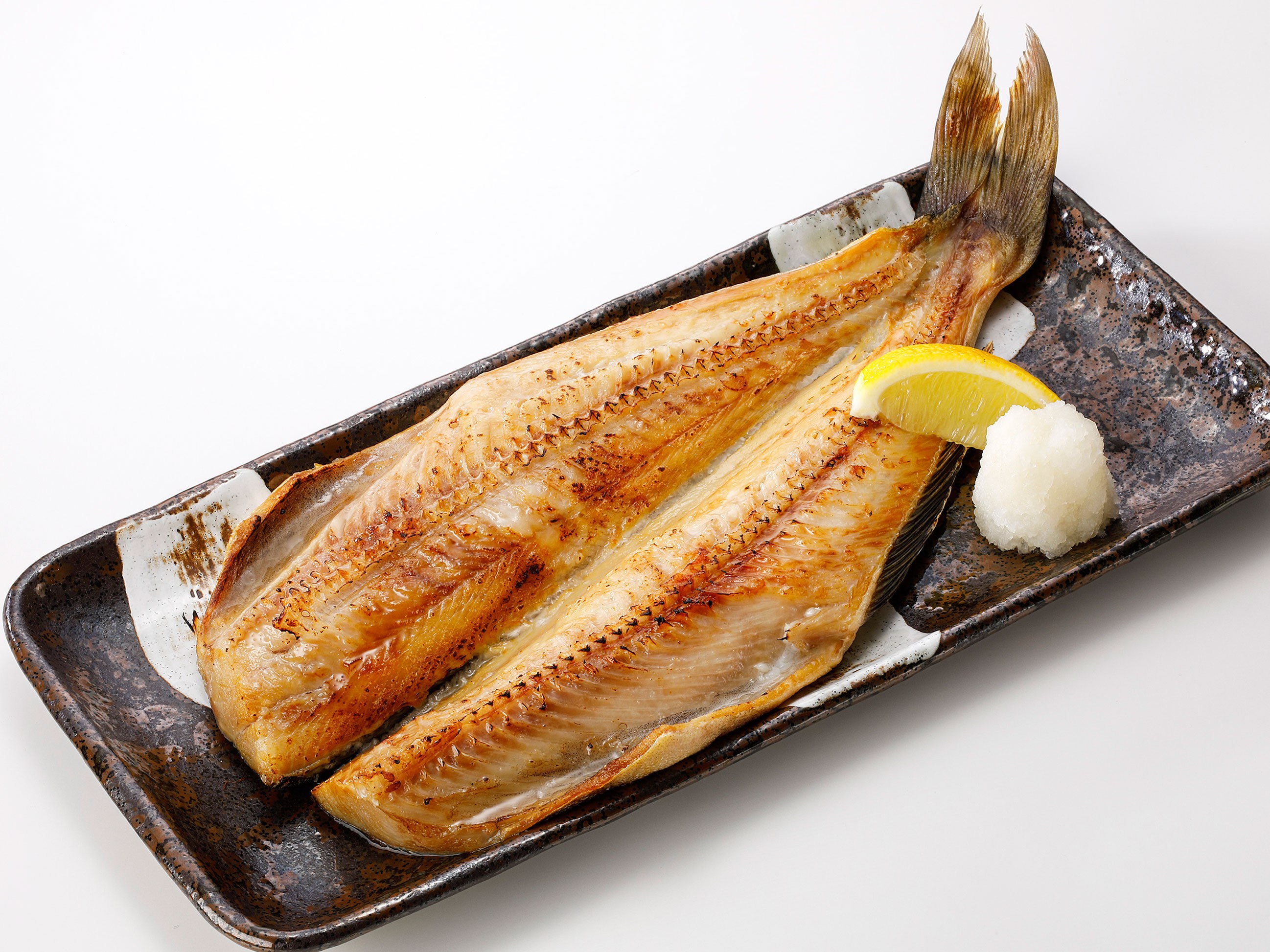 居酒屋　いちげん 武蔵浦和店　／脂がのっているほっけ焼き／個室／飲み放題／ご飯