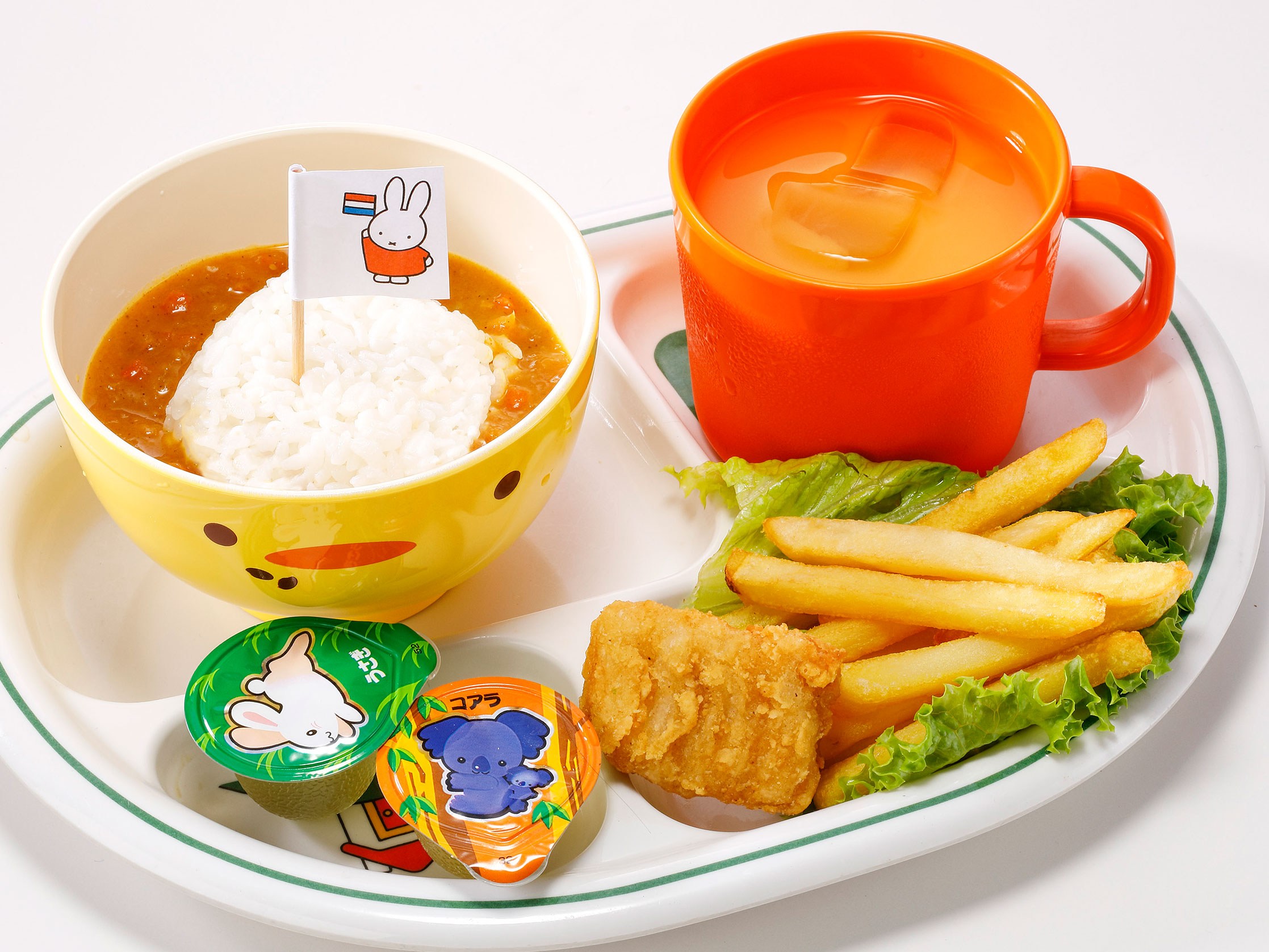 居酒屋　いちげん 武蔵浦和店　／おこさまカレーライス／個室／飲み放題／ご飯