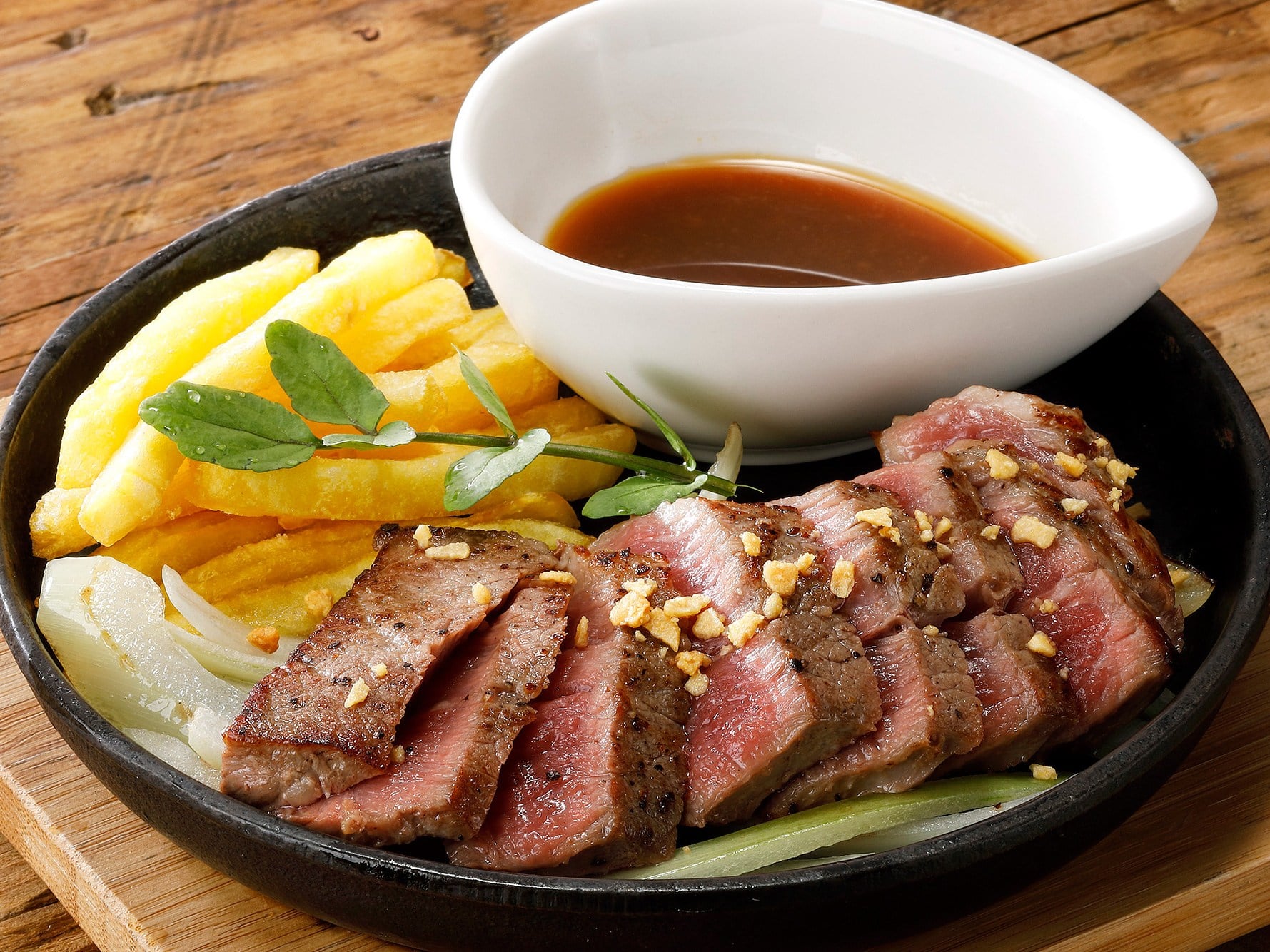 居酒屋　いちげん武蔵浦和店　／おつまみステーキ／個室／飲み放題／ご飯