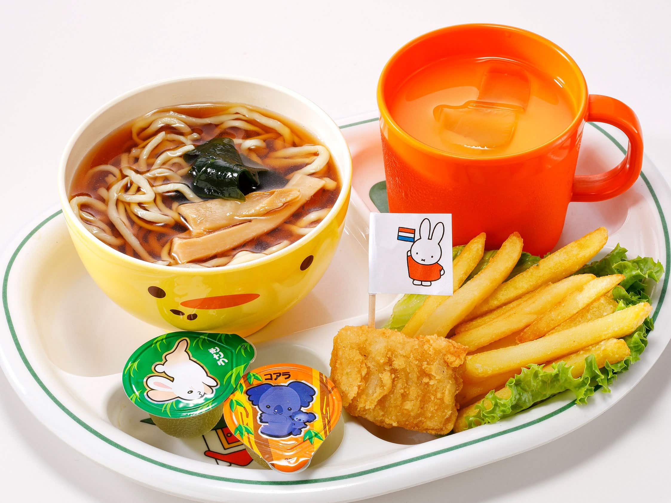 居酒屋 いちげん武蔵浦和店　おこさまラーメン／ランチ／個室／飲み放題／