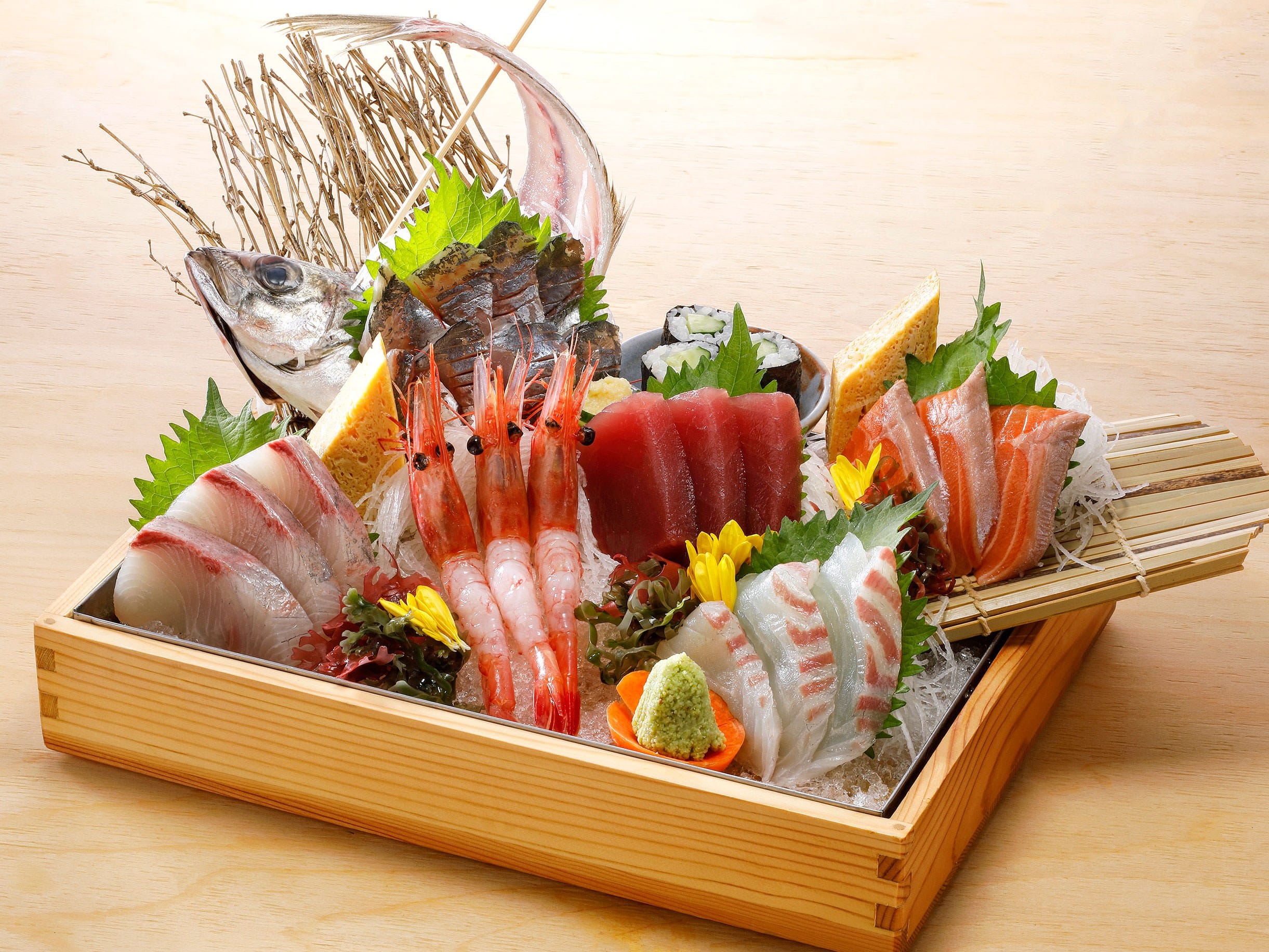 居酒屋　いちげん武蔵浦和店　／刺身／中華／個室／飲み放題／ご飯