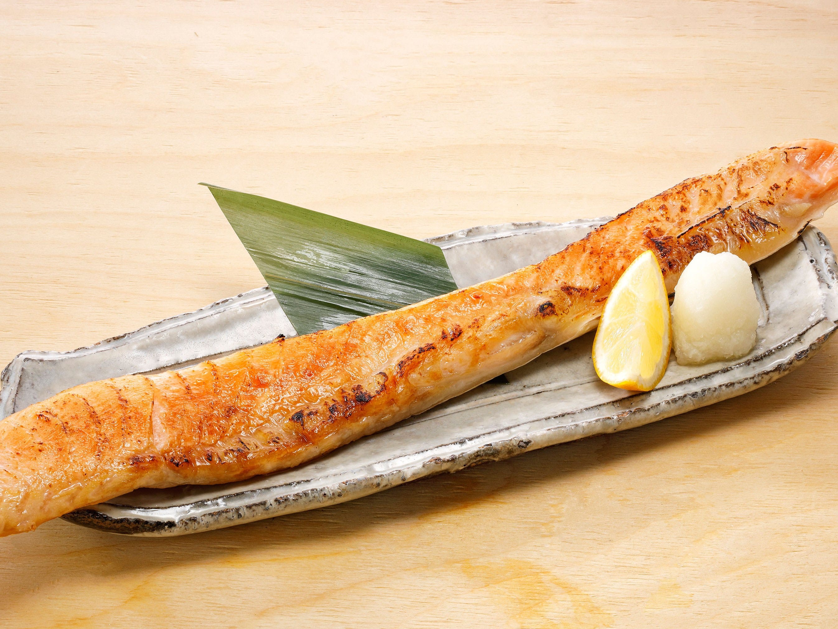 居酒屋 いちげん 武蔵浦和店　／鮭のハラス焼き／ランチ／個室／宴会4～100名様／飲み放題／