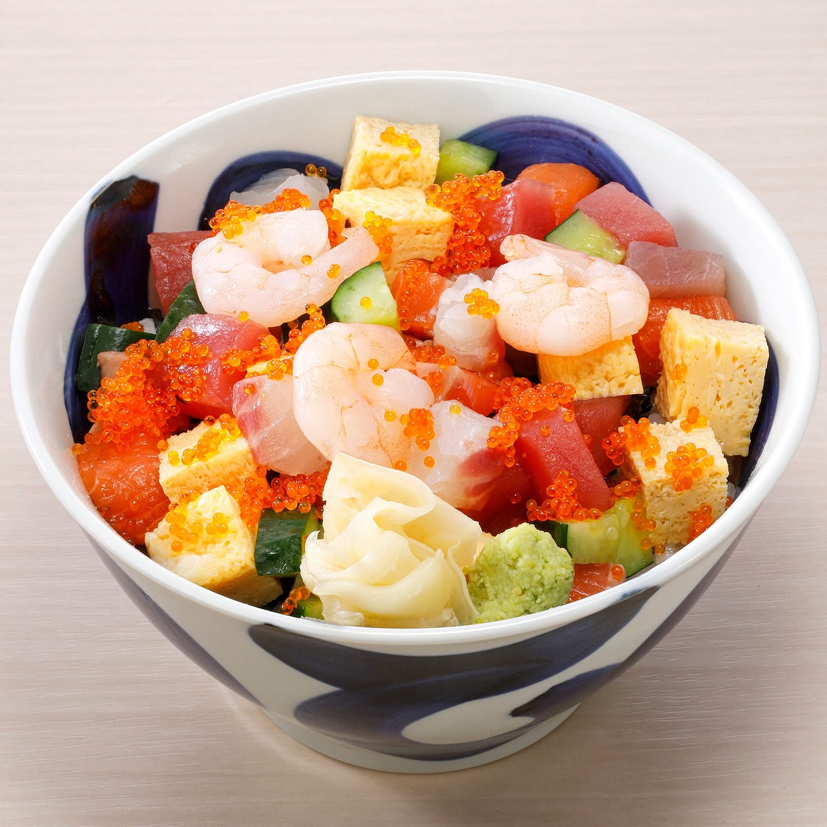 居酒屋 いちげん 武蔵浦和店 /海鮮丼/ランチ/個室/宴会4~100名様/飲み放題/