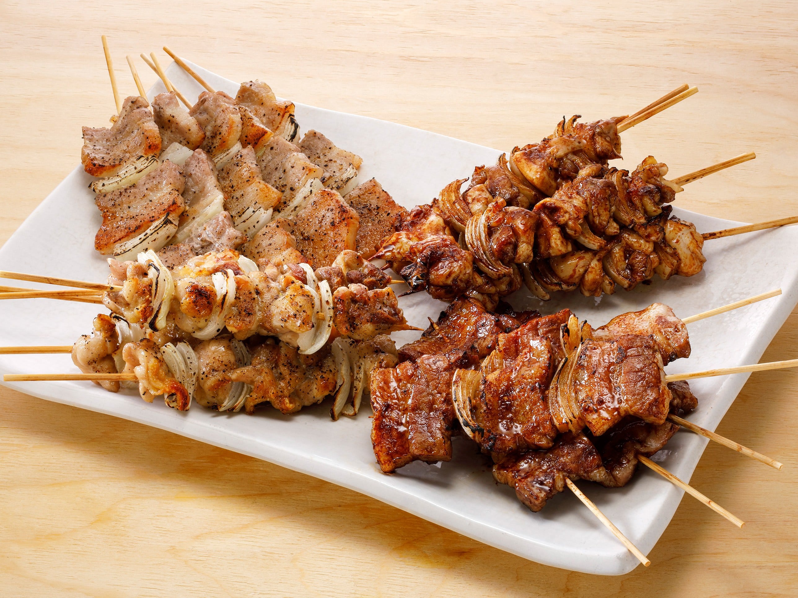 居酒屋 いちげん 武蔵浦和店　／室蘭やきとり／ランチ／個室／宴会4～100名様／飲み放題／