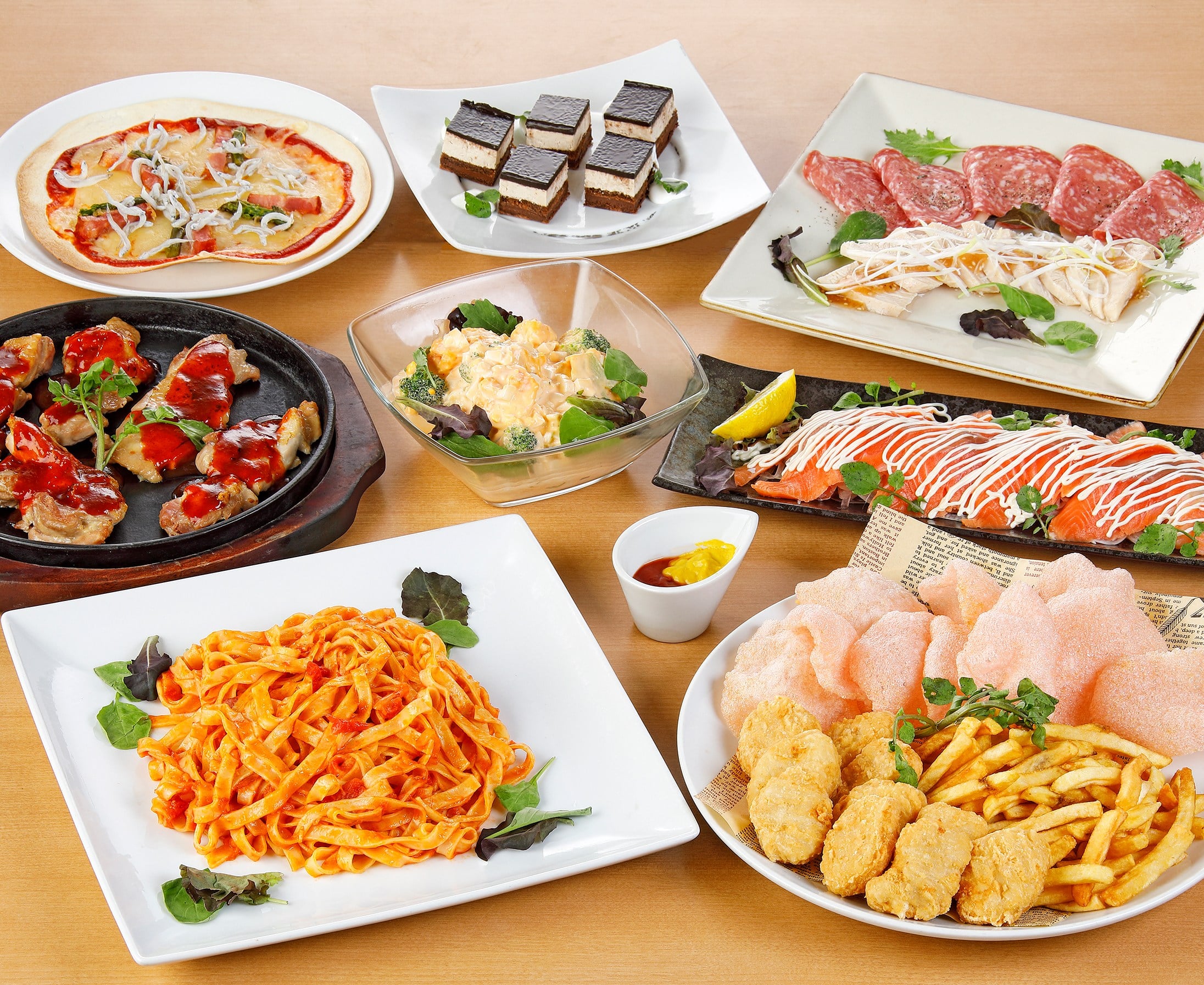 居酒屋 いちげん 武蔵浦和店　忘年会／ランチ／個室／宴会4～100名様／飲み放題／