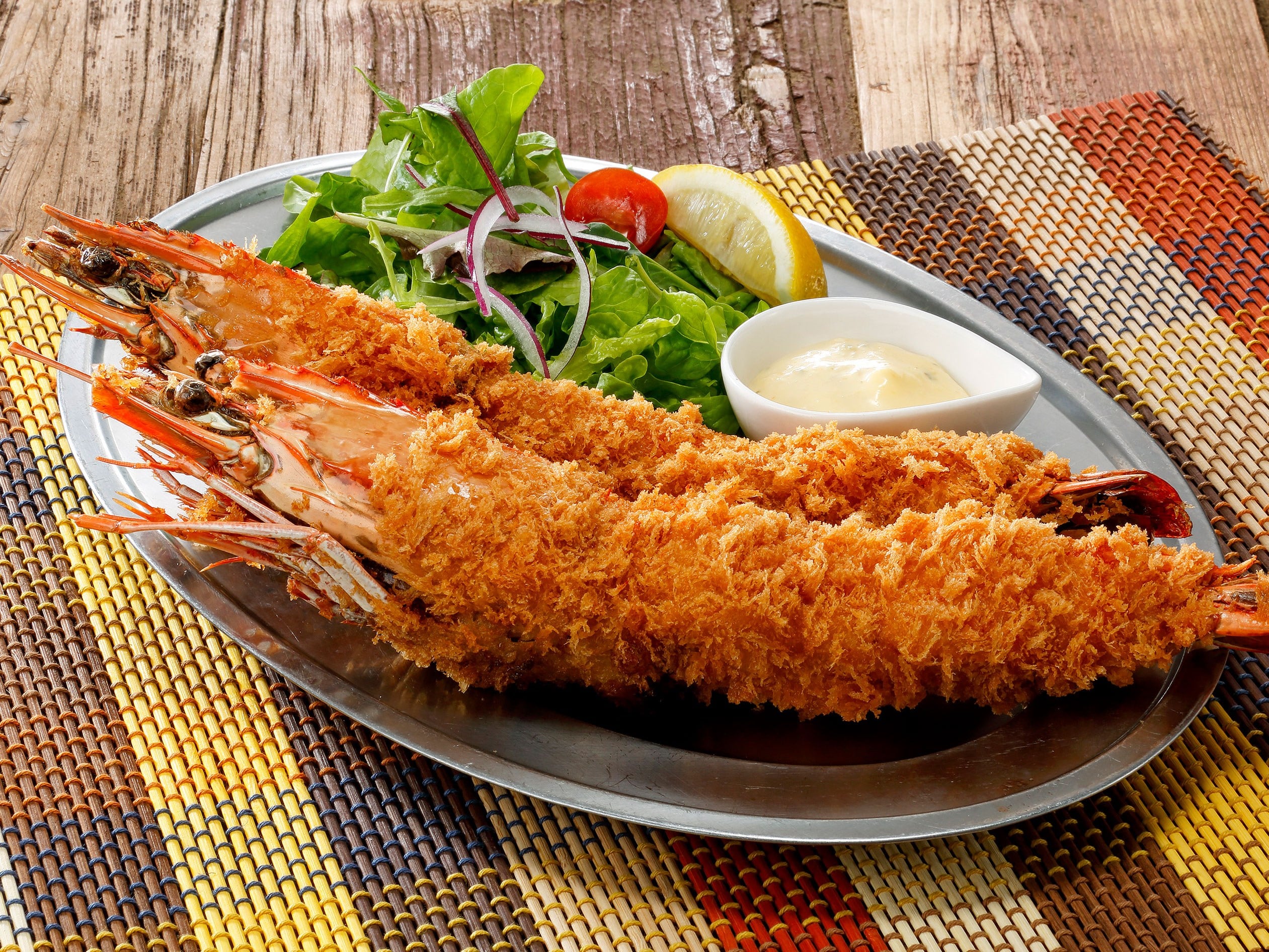 居酒屋 いちげん 武蔵浦和店　海老フライ／ランチ／個室／宴会4～100名様／飲み放題／