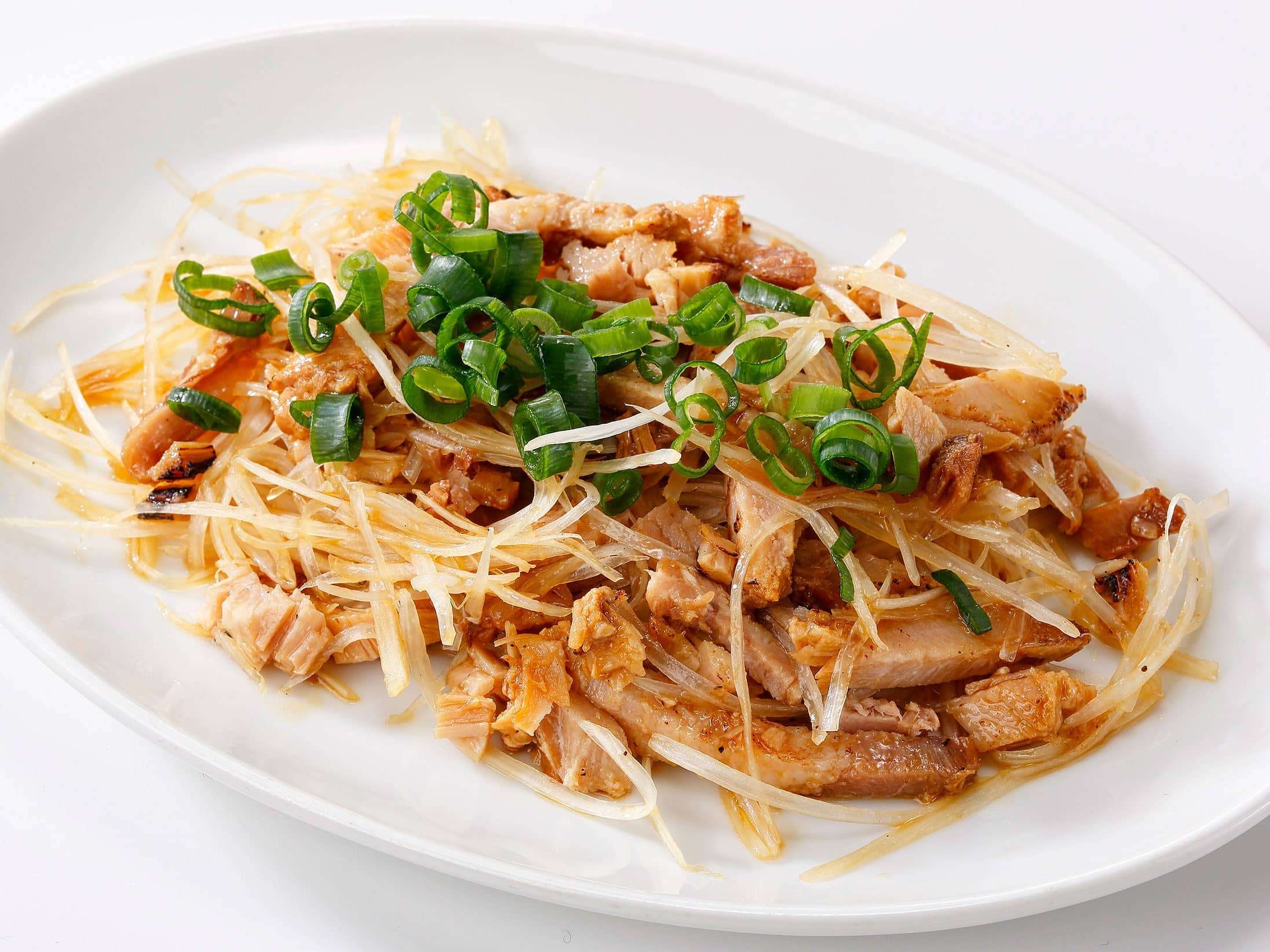 居酒屋 いちげん 武蔵浦和店　ねぎねぎ炙りチャーシュー／ランチ／個室／宴会4～100名様／飲み放題／