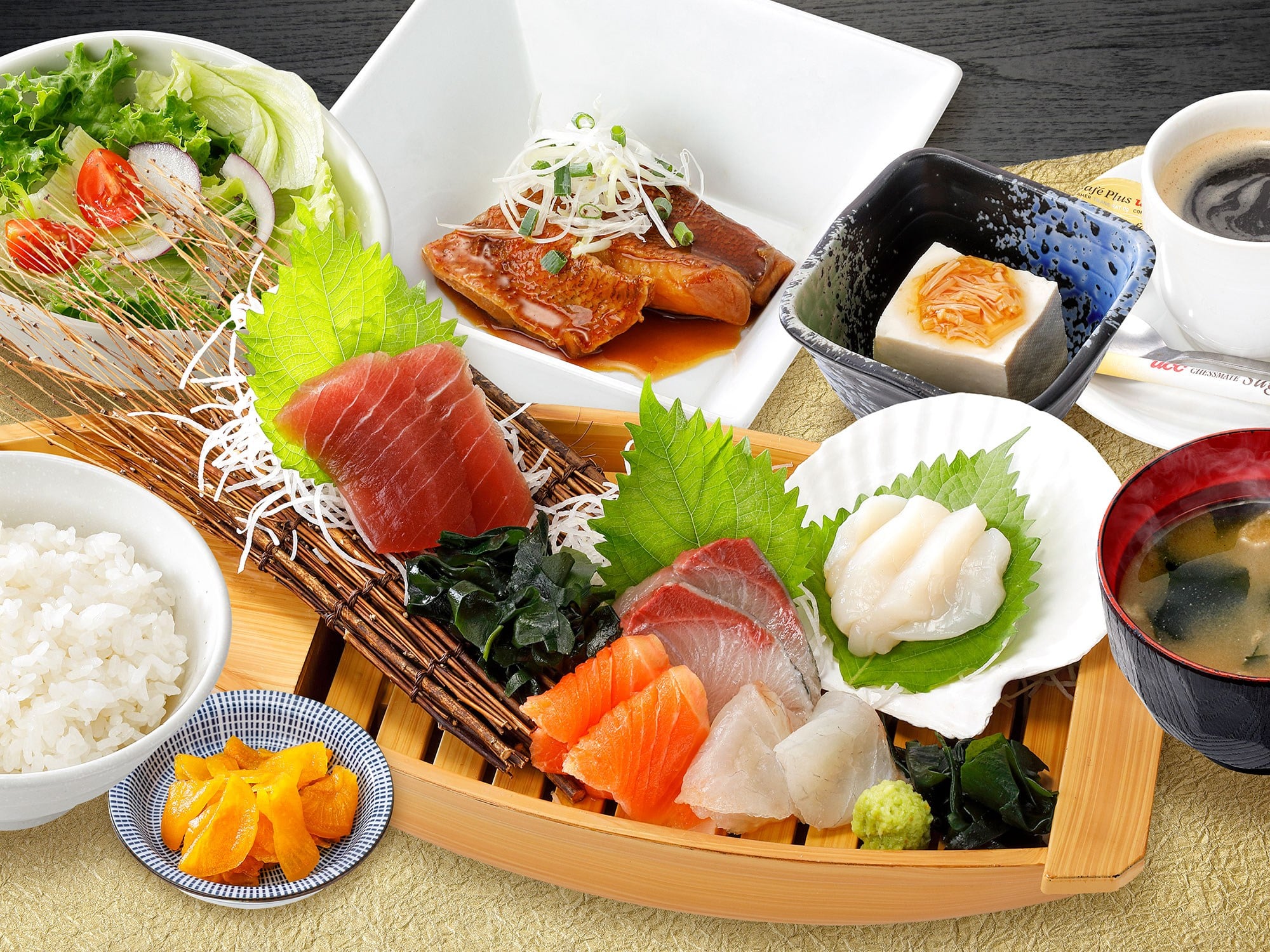 居酒屋 いちげん 武蔵浦和店 豪華昼ごはん/ランチ/個室/宴会4~100名様/飲み放題/