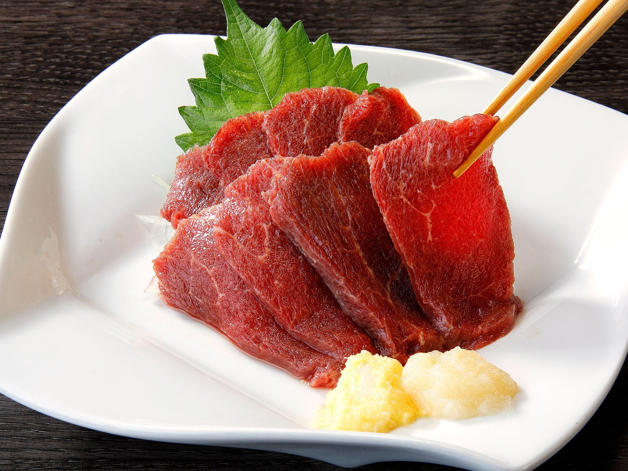 居酒屋 いちげん 武蔵浦和店　馬刺し赤身／ランチ／個室／宴会4～100名様／飲み放題／