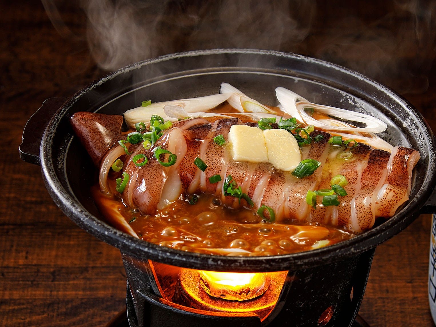 居酒屋 いちげん 武蔵浦和店　いかの肝の旨味噌焼き／ランチ／個室／宴会4～100名様／飲み放題／