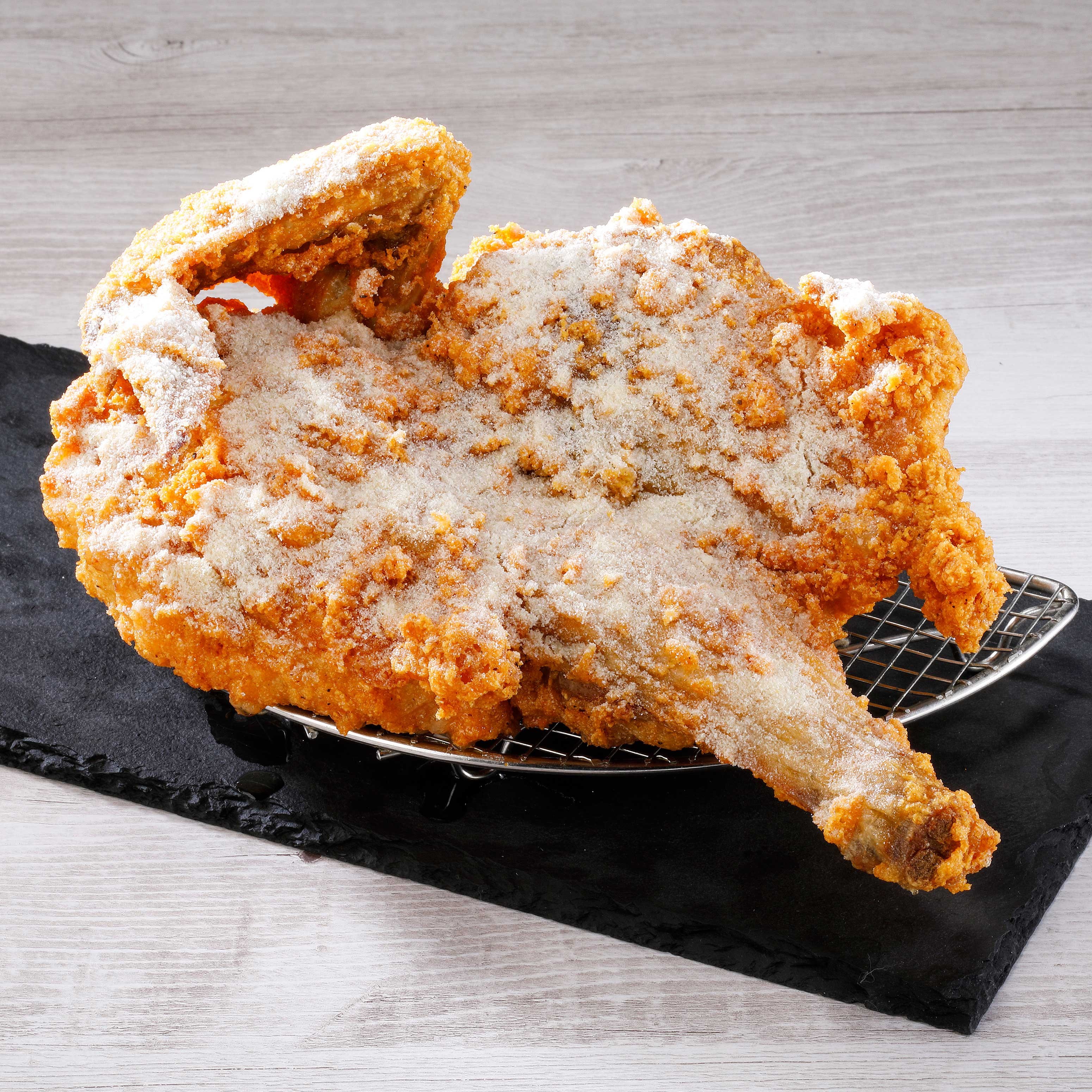 居酒屋　いちげん 西船橋店　＃クリスマスは UberEats バンバンチキン