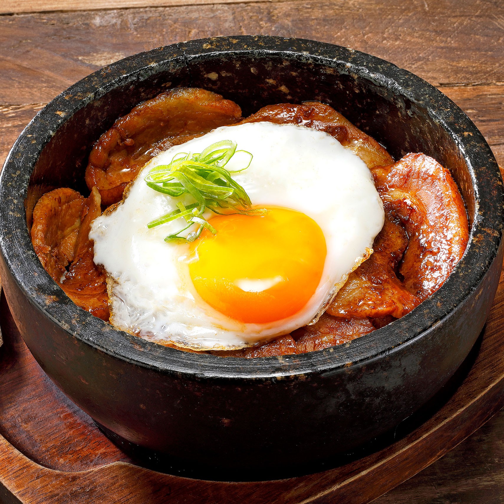 居酒屋　いちげん　西船橋店　# 焼き豚たまごめし