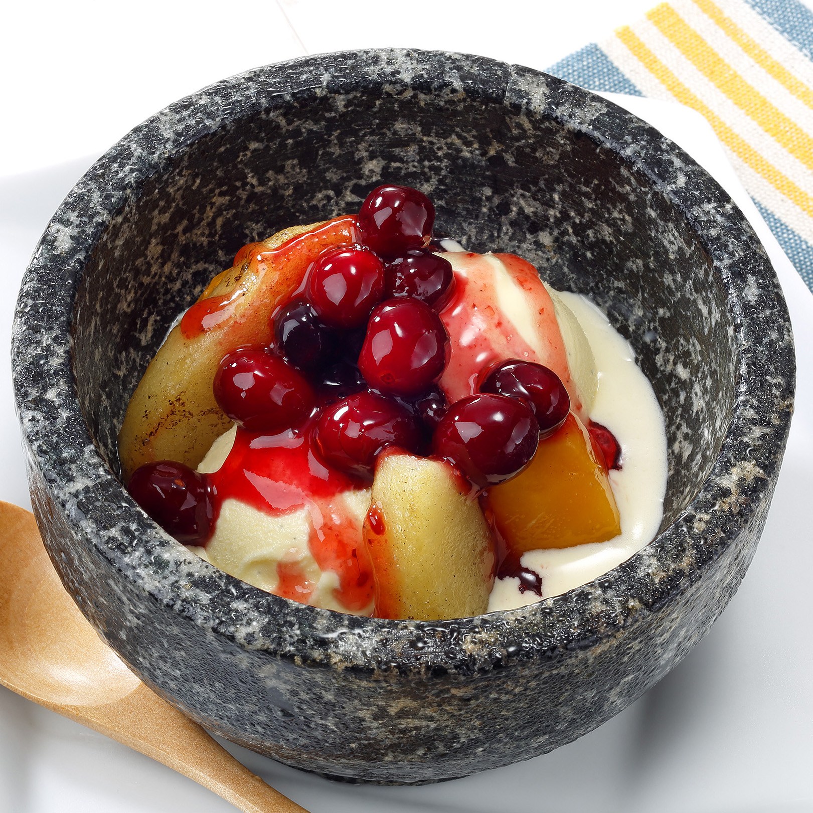 居酒屋　いちげん 西船橋店　／まぜて美味しいストーンアイス／個室／飲み放題／ご飯