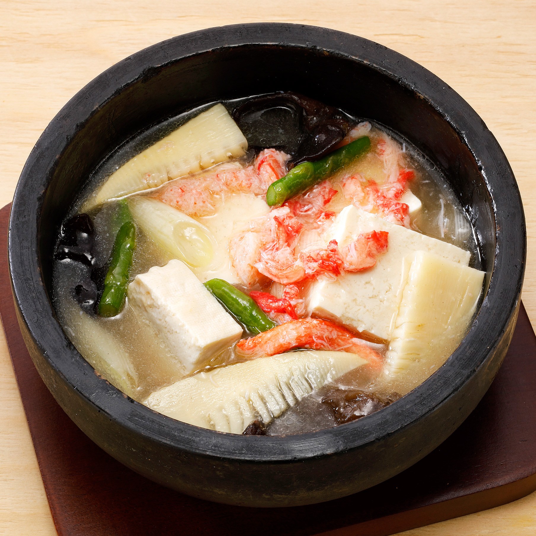 居酒屋 いちげん 西船橋店 /蟹肉入り豆腐のうま煮/個室/飲み放題/ご飯