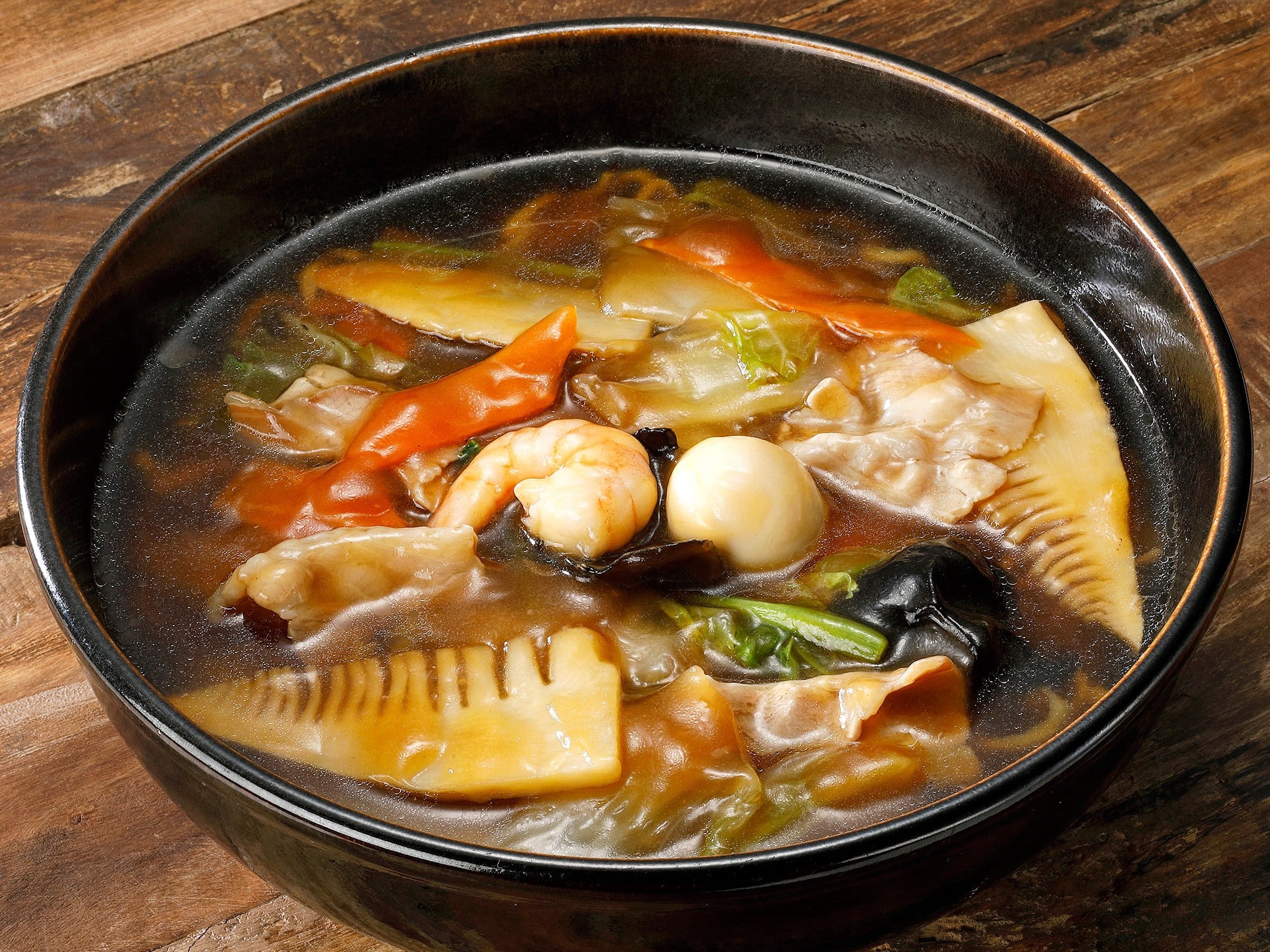 居酒屋 いちげん西船橋店　五目あんかけラーメン／ランチ／個室／飲み放題／