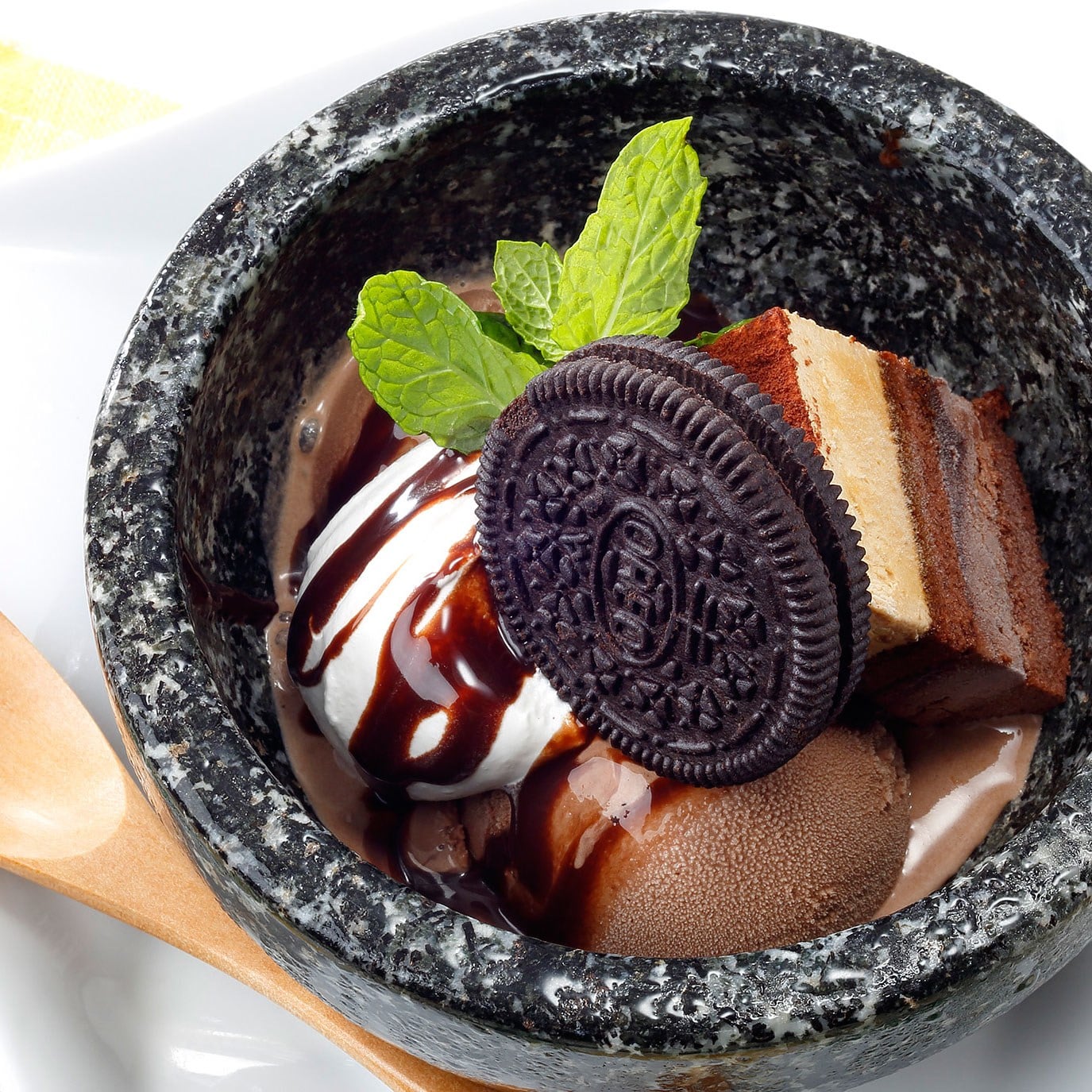 居酒屋 いちげん 西船橋店　チョコパフェ／ランチ／個室／飲み放題／