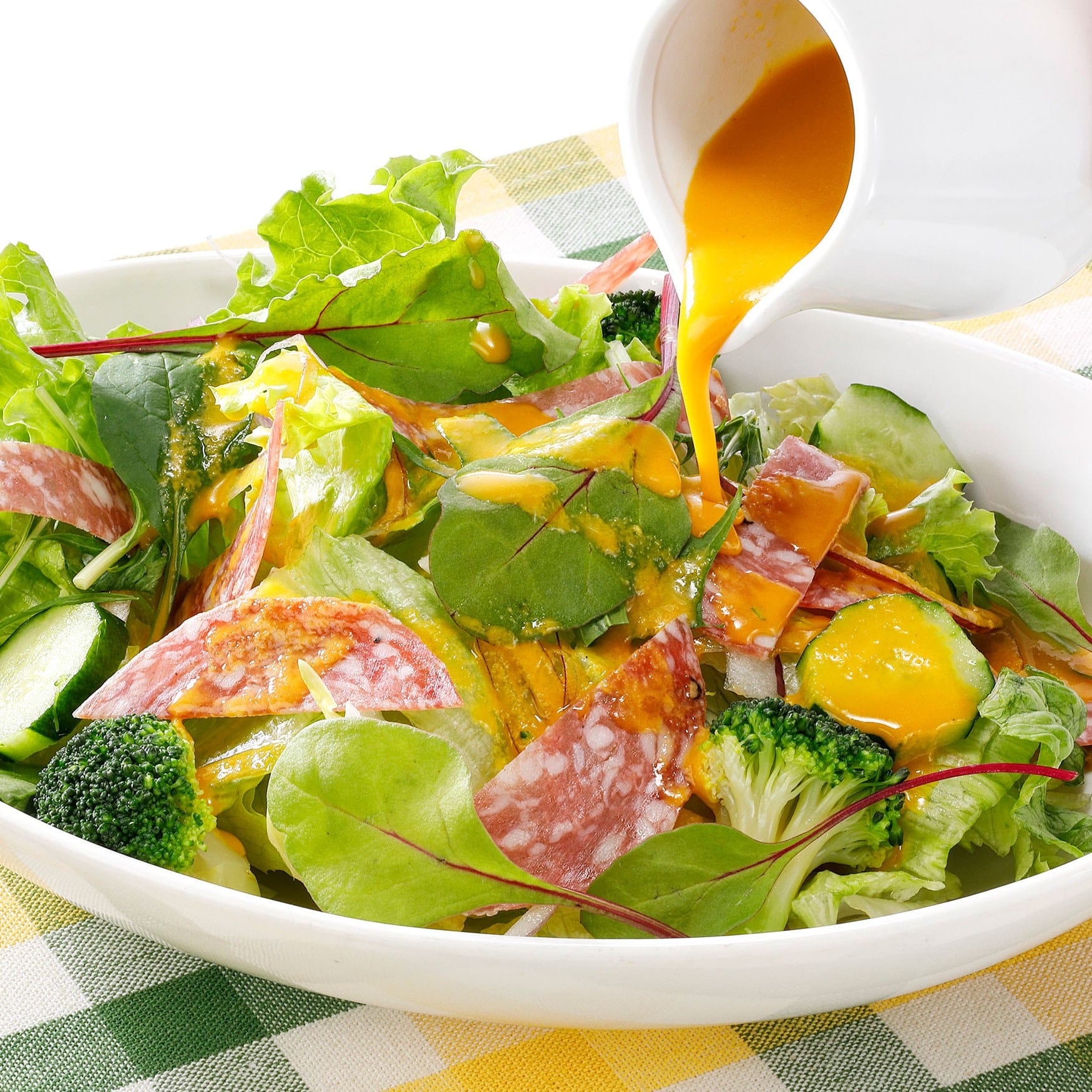 居酒屋 いちげん 西船橋店　グリーンサラダ／ランチ／個室／宴会4～100名様／飲み放題／