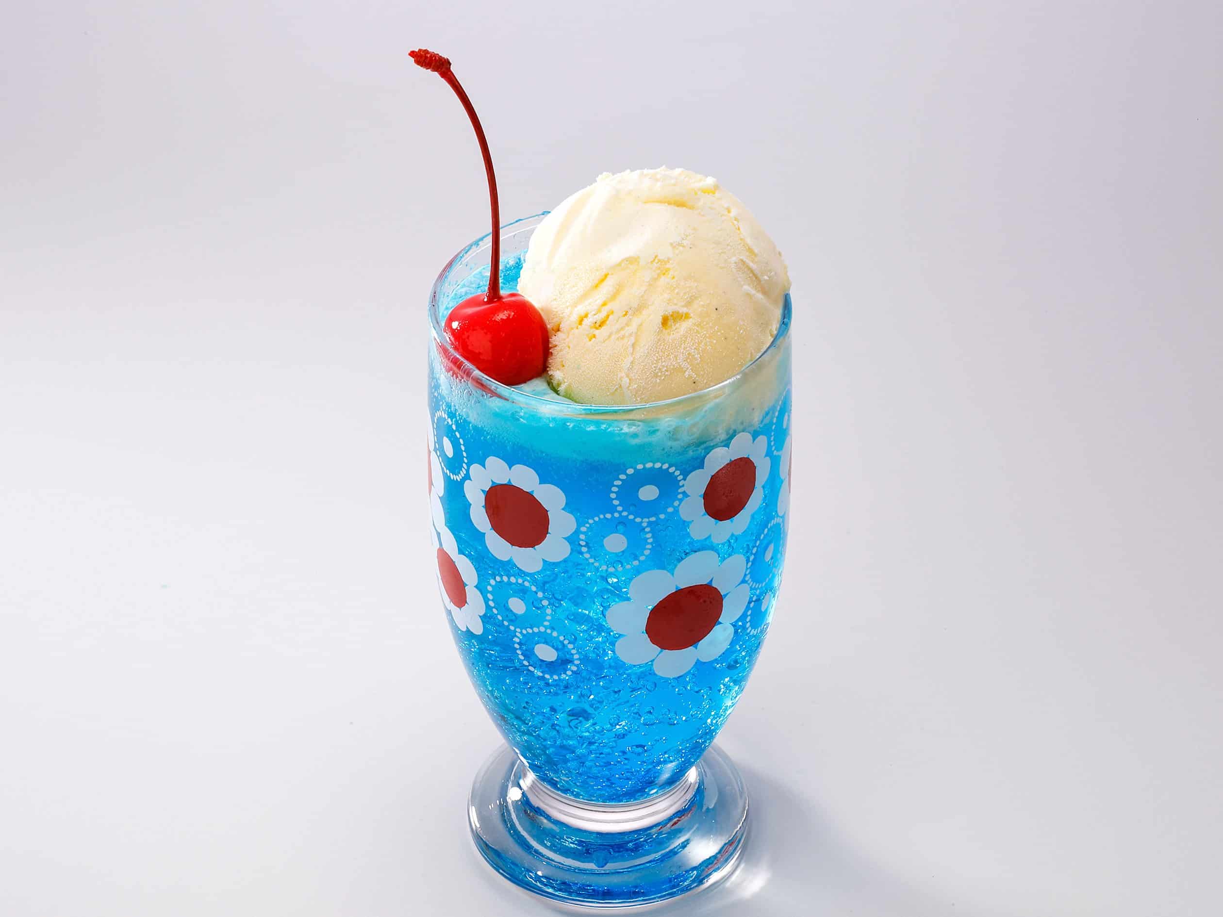 居酒屋 いちげん 西船橋店　クリームソーダ／ランチ／個室／宴会4～100名様／飲み放題／