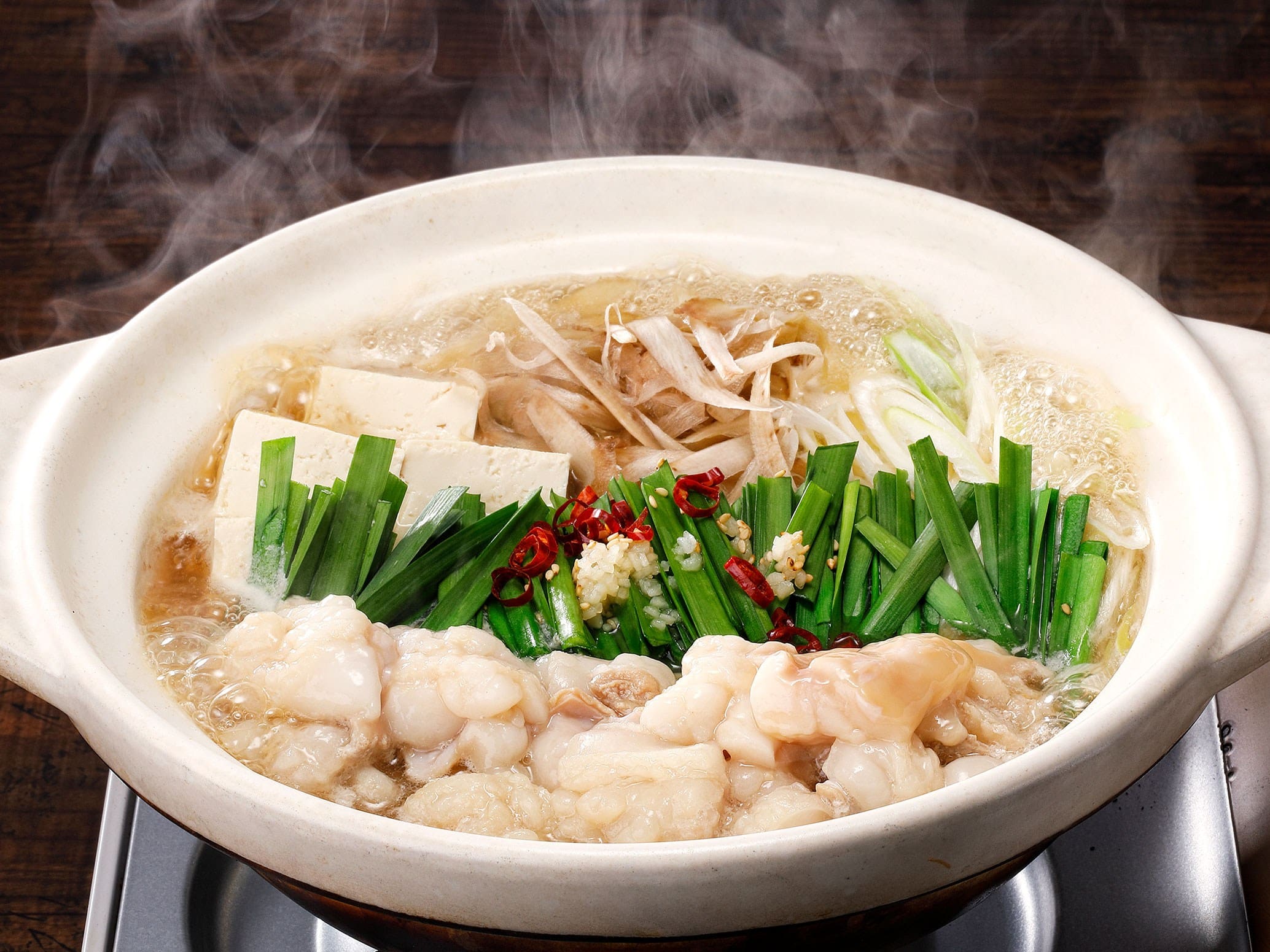 居酒屋 いちげん 西船橋店 特選国産牛もつ鍋/ランチ/個室/宴会4~100名様/飲み放題/