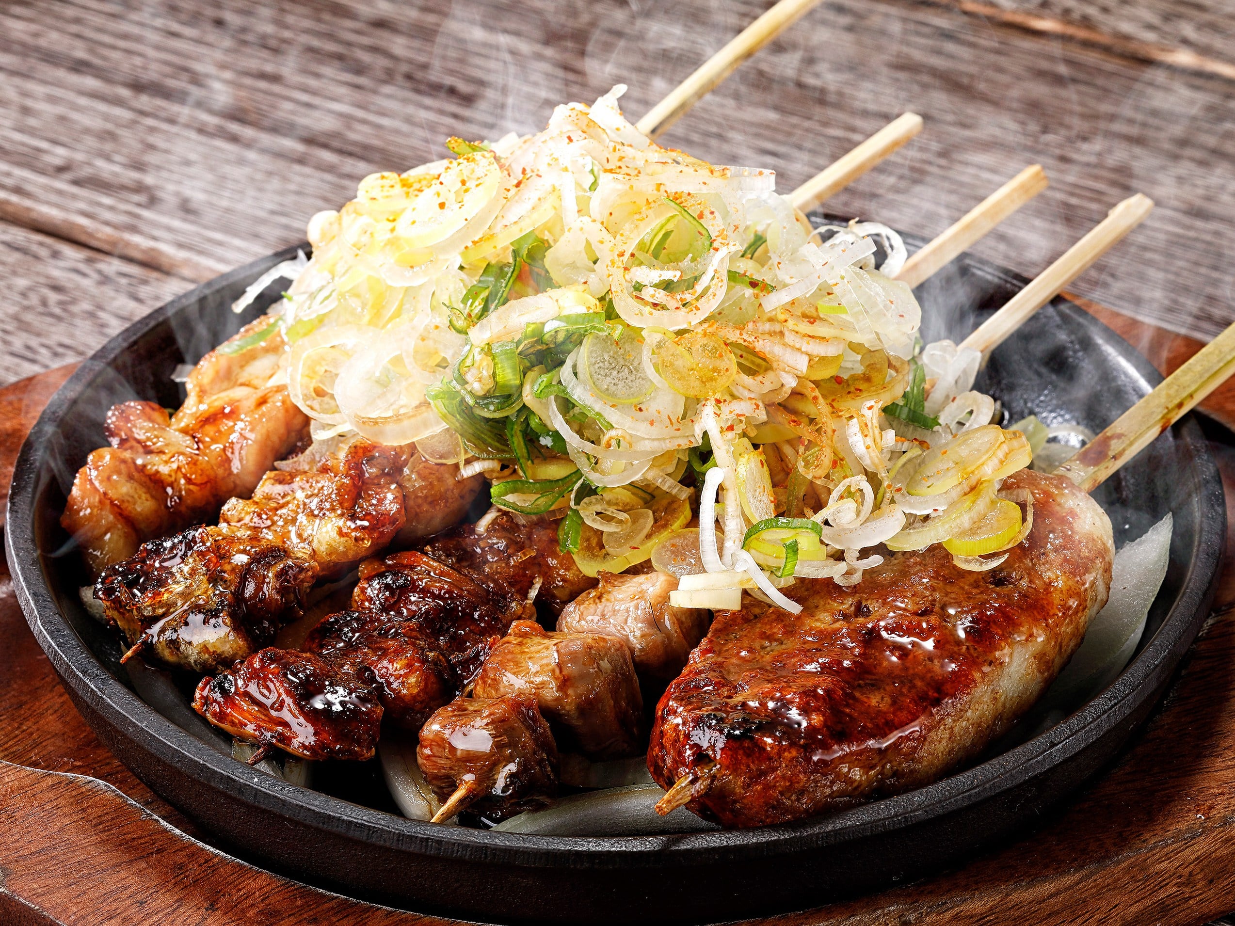 居酒屋 いちげん新松戸店　やきとり／ランチ／個室／飲み放題／ご飯