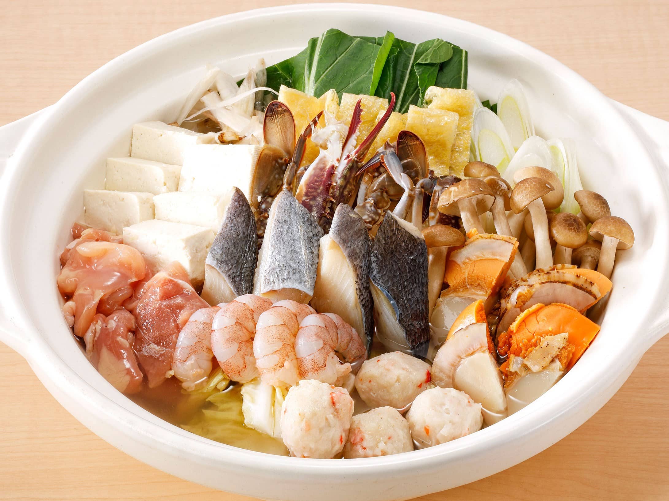 居酒屋 いちげん新松戸店　鍋／ランチ／個室／飲み放題／