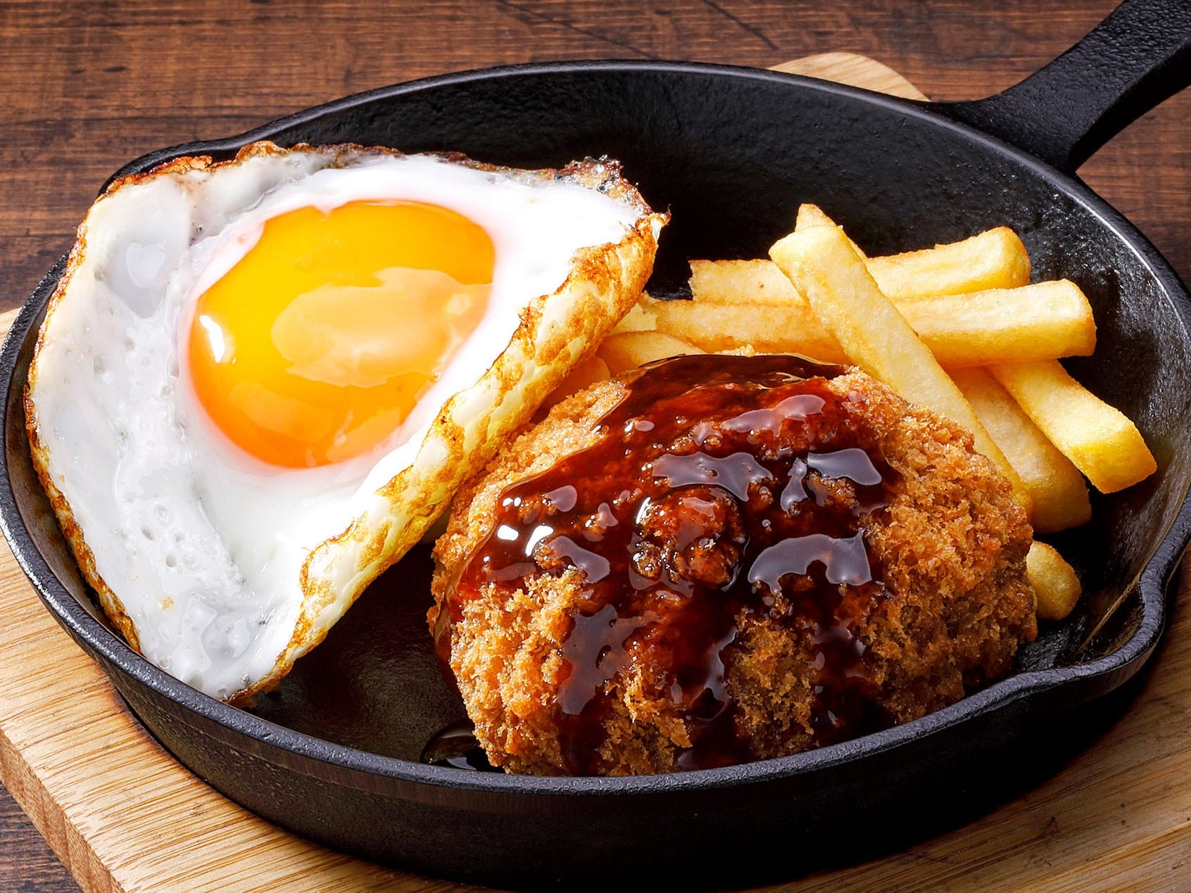 居酒屋 いちげん 新松戸店　メンチカツ／刺身／ランチ／個室／宴会／飲み放題／