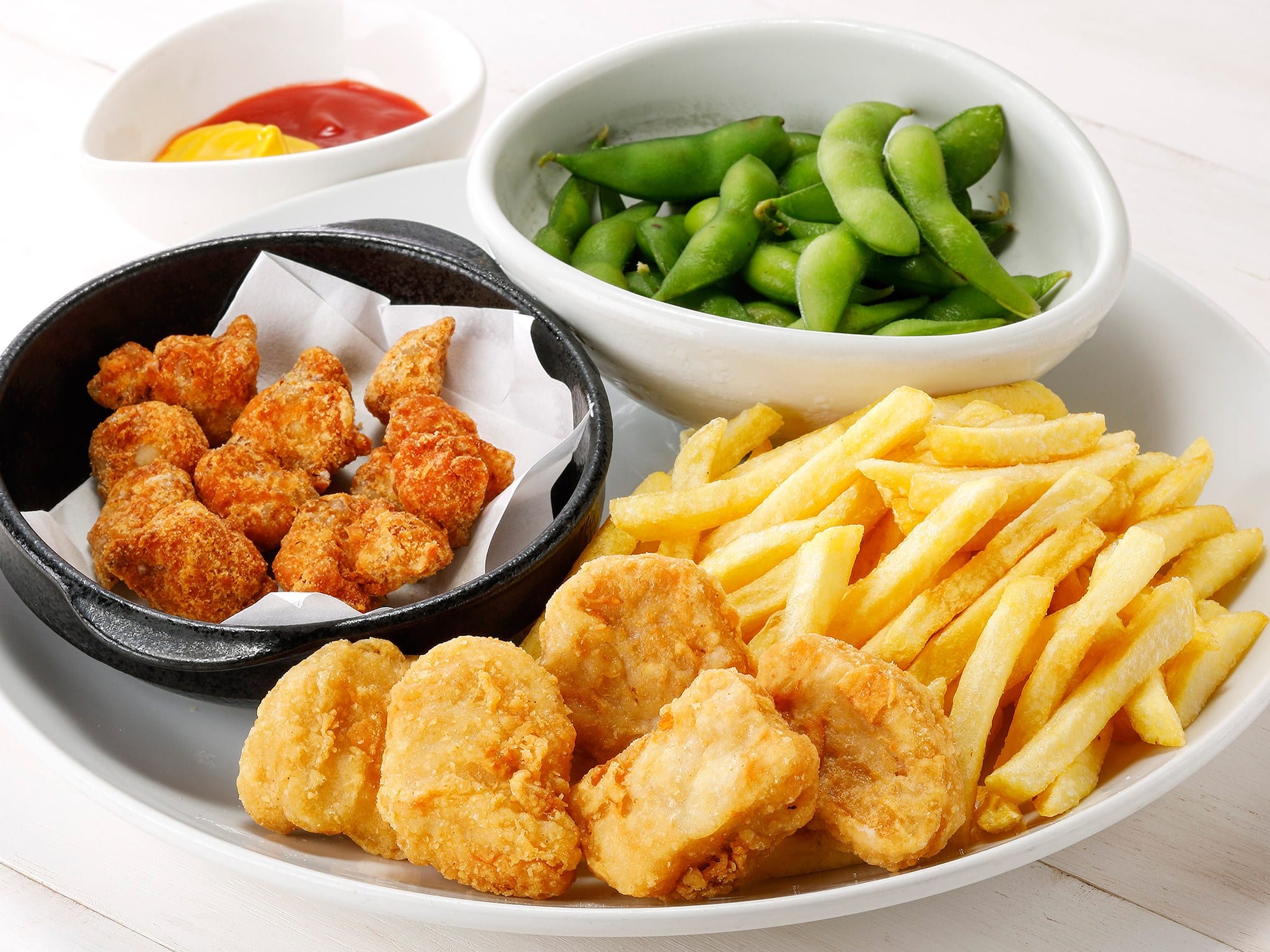 居酒屋 いちげん 新松戸店　／わいわいディッシュ／ランチ／個室／宴会4～80名様／飲み放題／