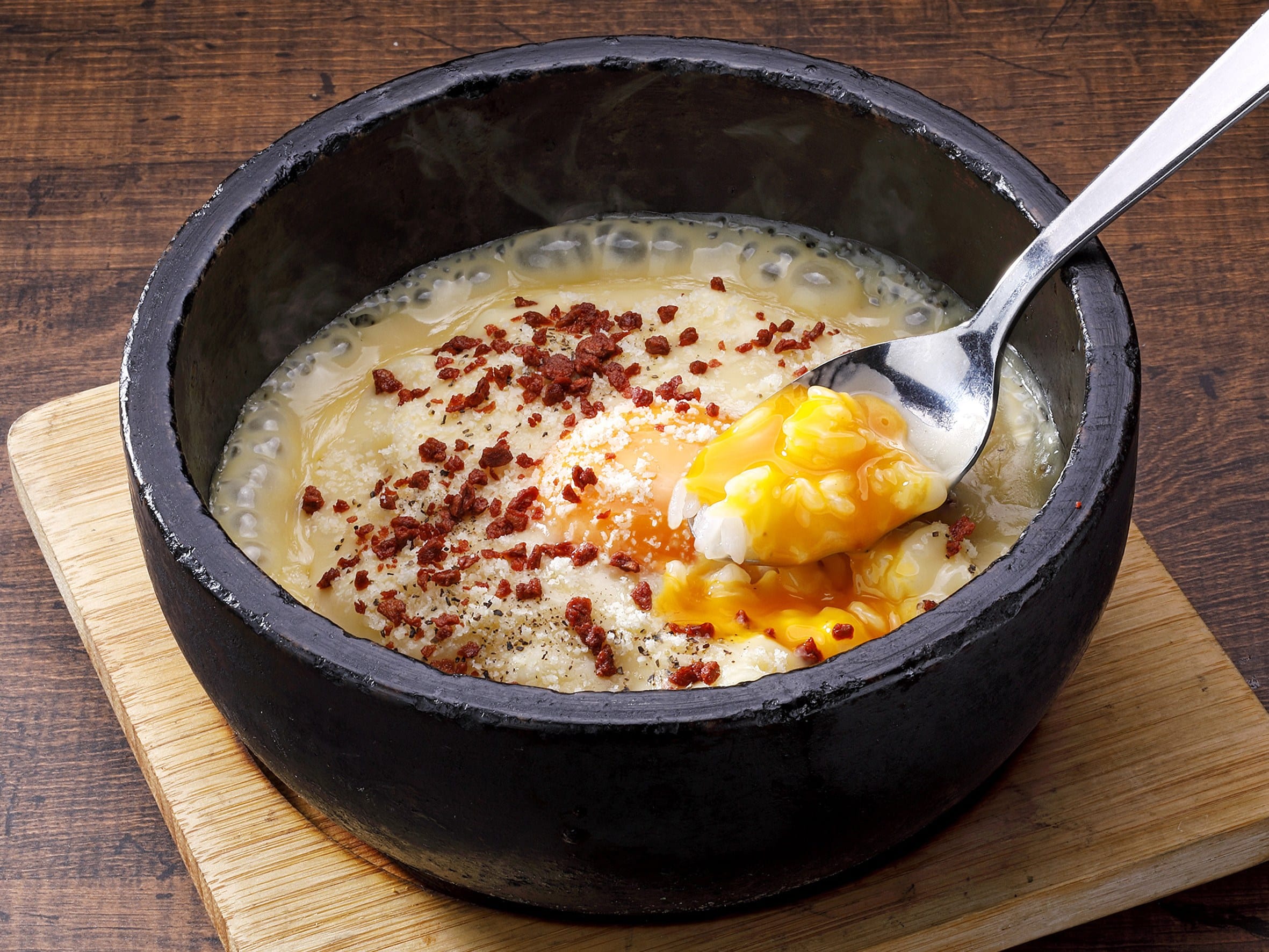 居酒屋 いちげん 新松戸店　石焼カルボライス／ランチ／個室／宴会4～80名様／飲み放題／