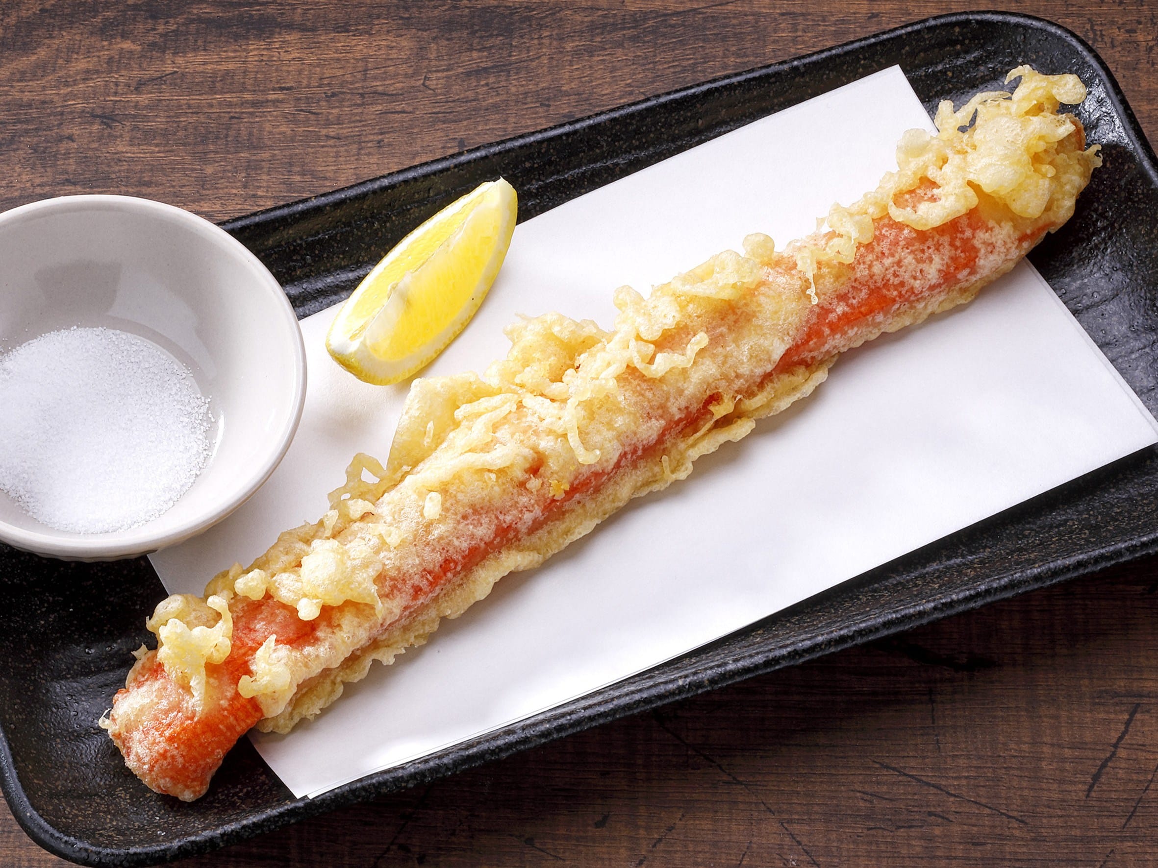 居酒屋 いちげん 新松戸店　どでかい蟹かま天／ランチ／個室／宴会4～80名様／飲み放題／