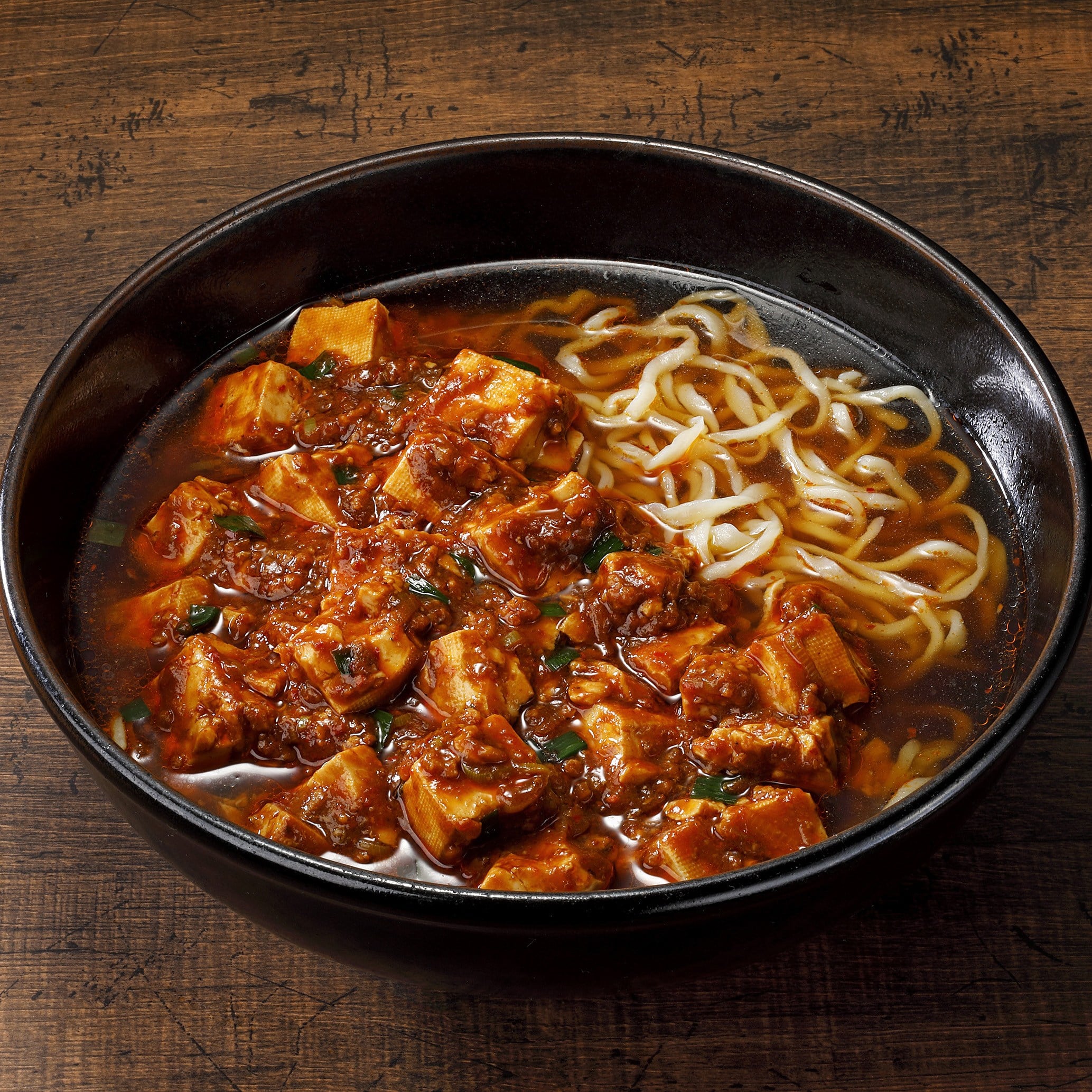 居酒屋 いちげん 新松戸店　麻婆ラーメン／ランチ／個室／宴会4～80名様／飲み放題／