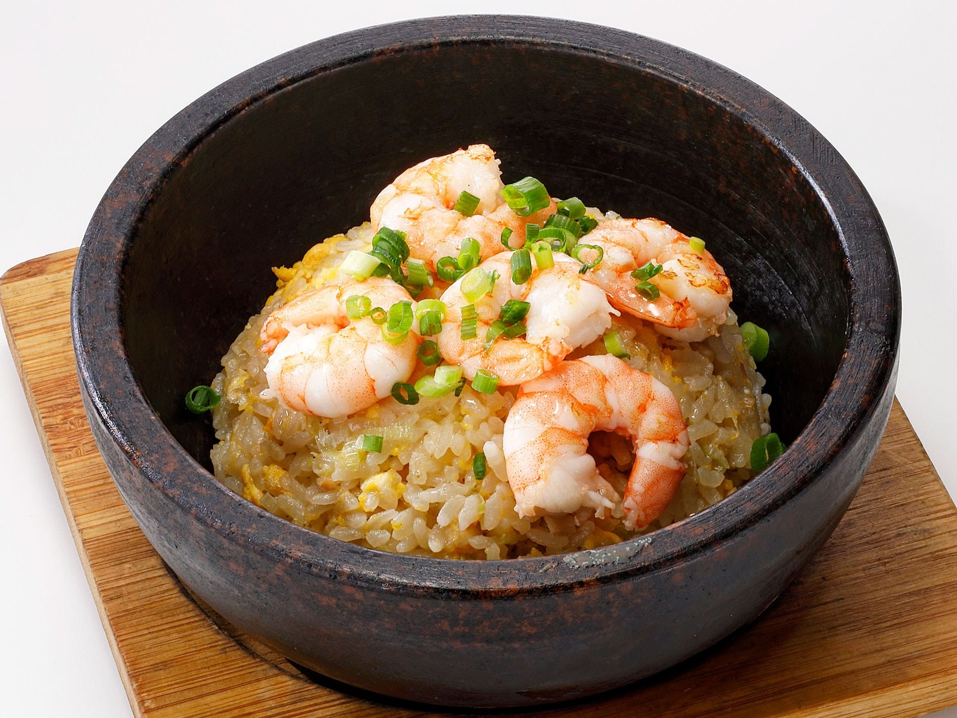 居酒屋 いちげん 新松戸店　石焼き海老チャーハン／ランチ／個室／宴会4～80名様／飲み放題