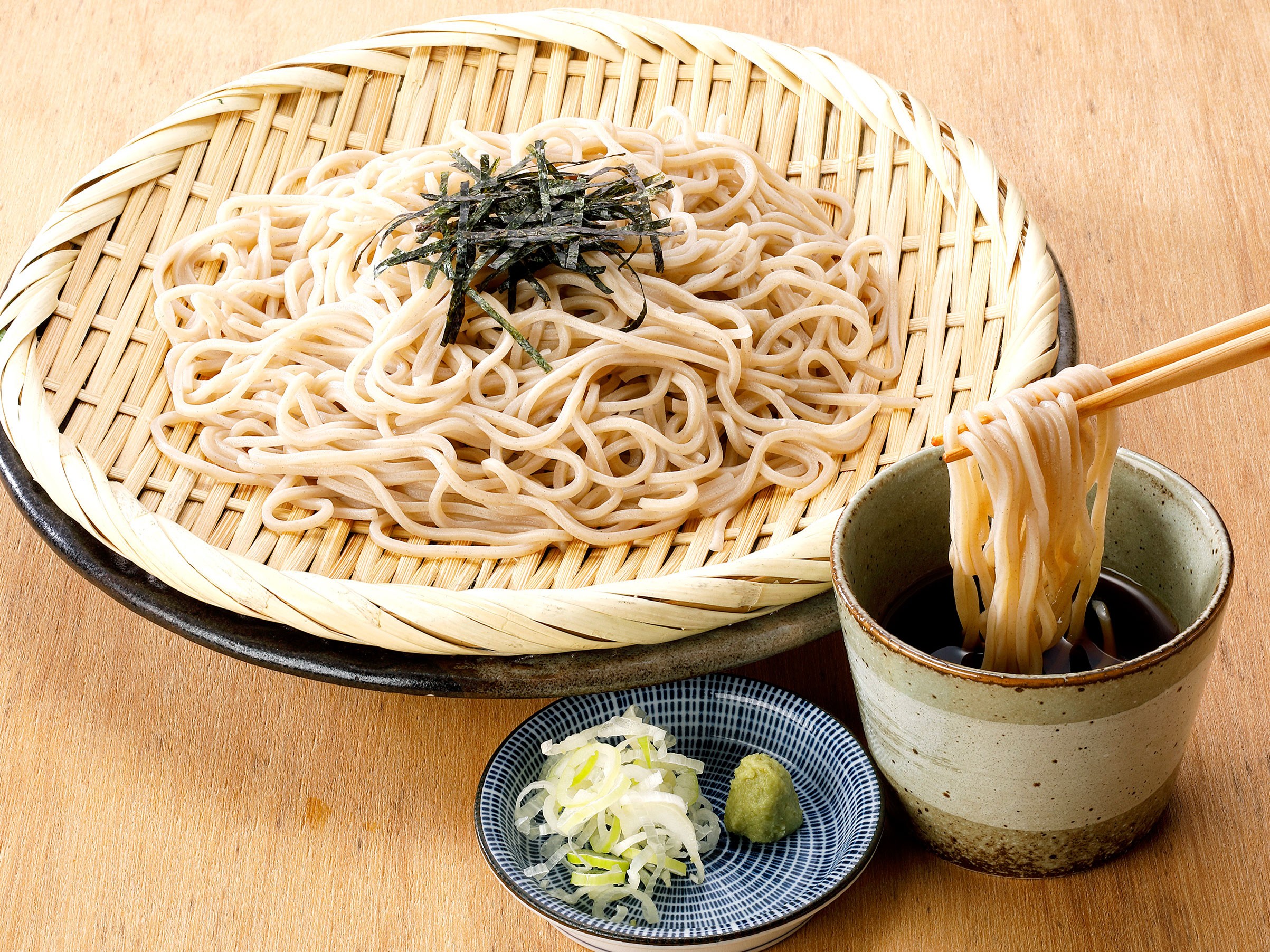 居酒屋　いちげん 浮間店　／〆のざるそば／個室／飲み放題／ご飯