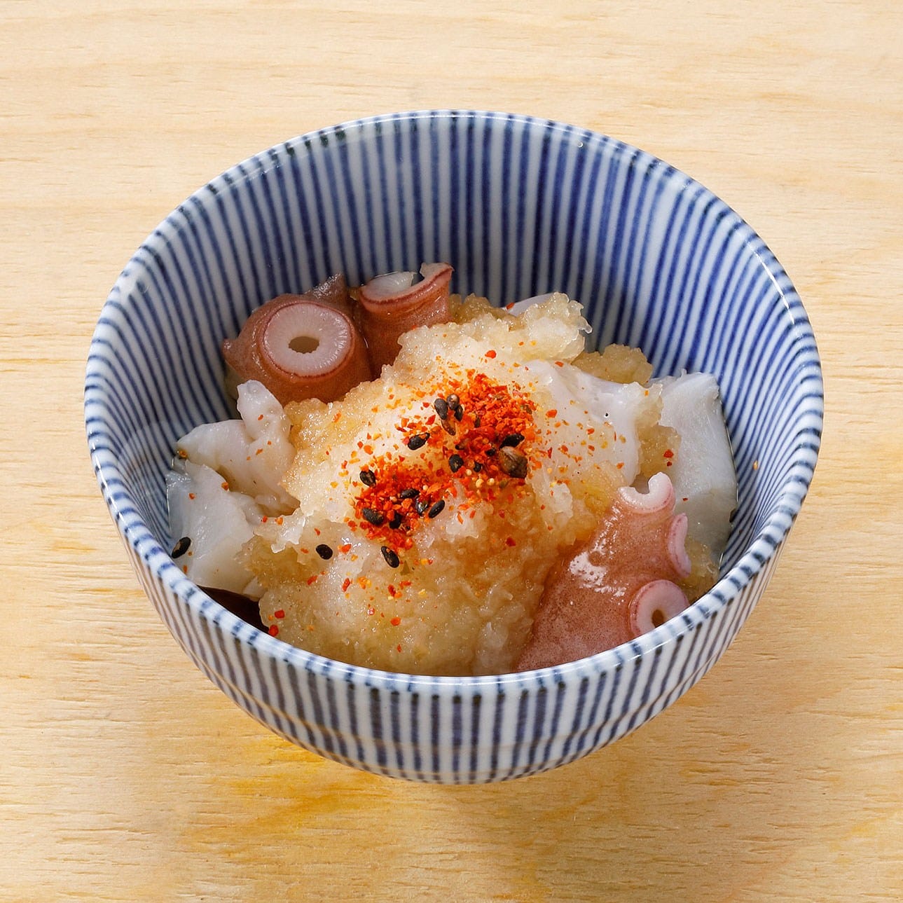 居酒屋　いちげん 浮間店　／タコおろポン／個室／飲み放題／ご飯