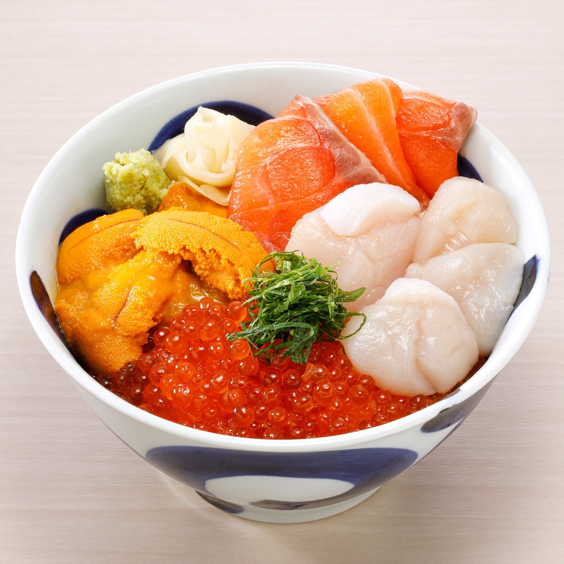 居酒屋 いちげん浮間店　海鮮丼／ランチ／個室／飲み放題／