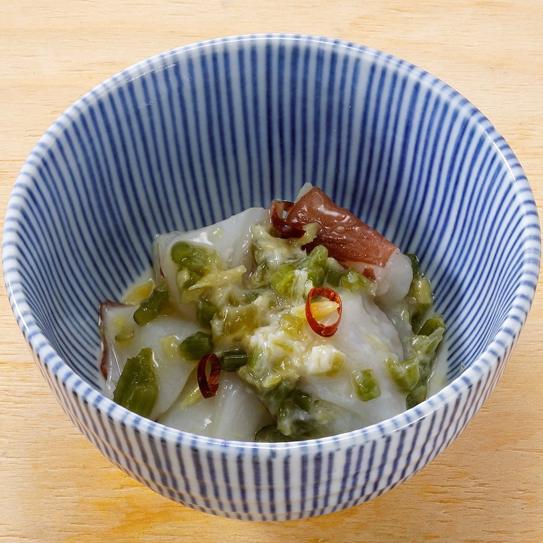 居酒屋 いちげん 浮間店 たこわさ/刺身/ランチ/個室/宴会/飲み放題/