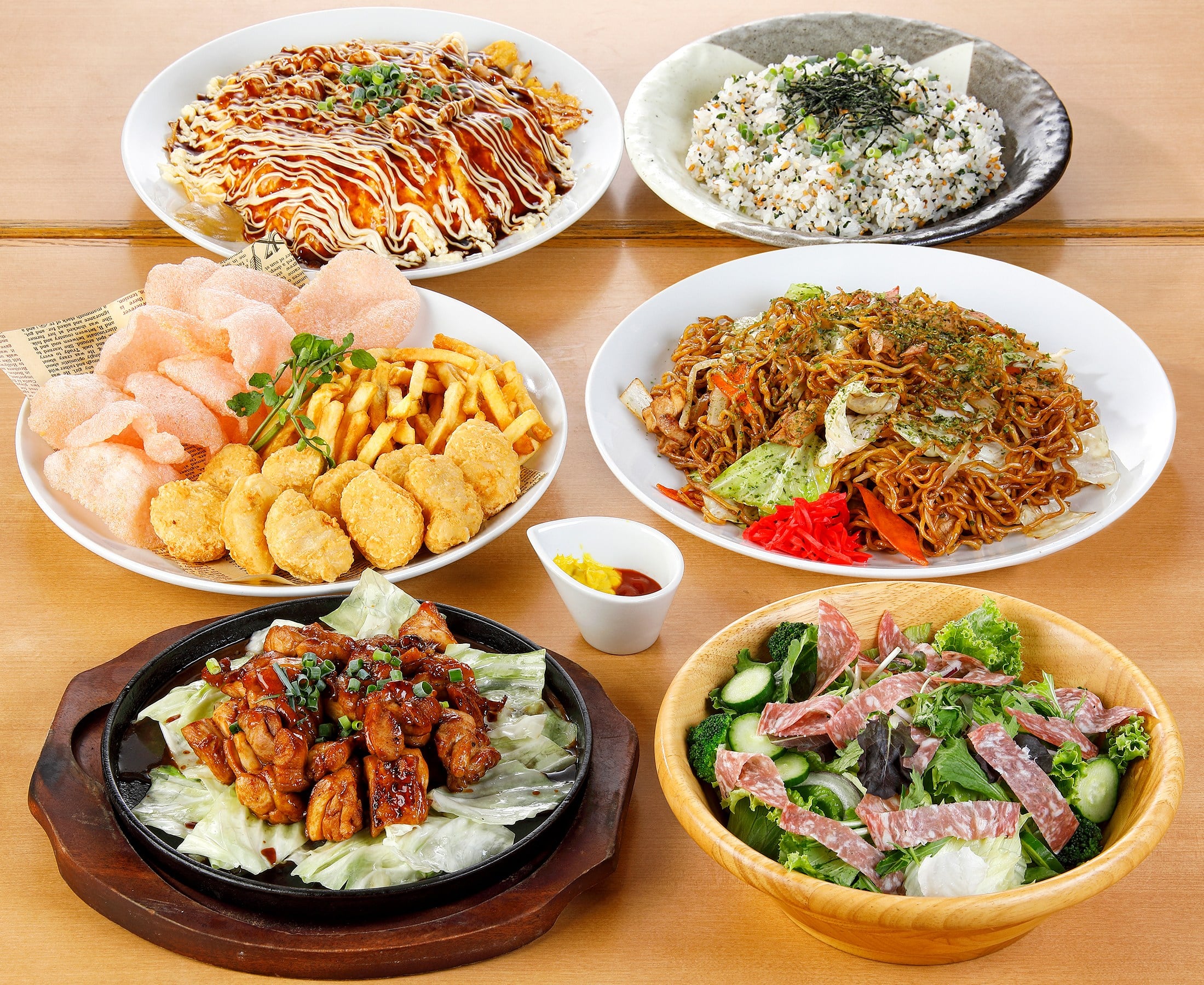 居酒屋 いちげん 浮間店 宴会コースプラン/ランチ/個室/宴会4~80名様/飲み放題/