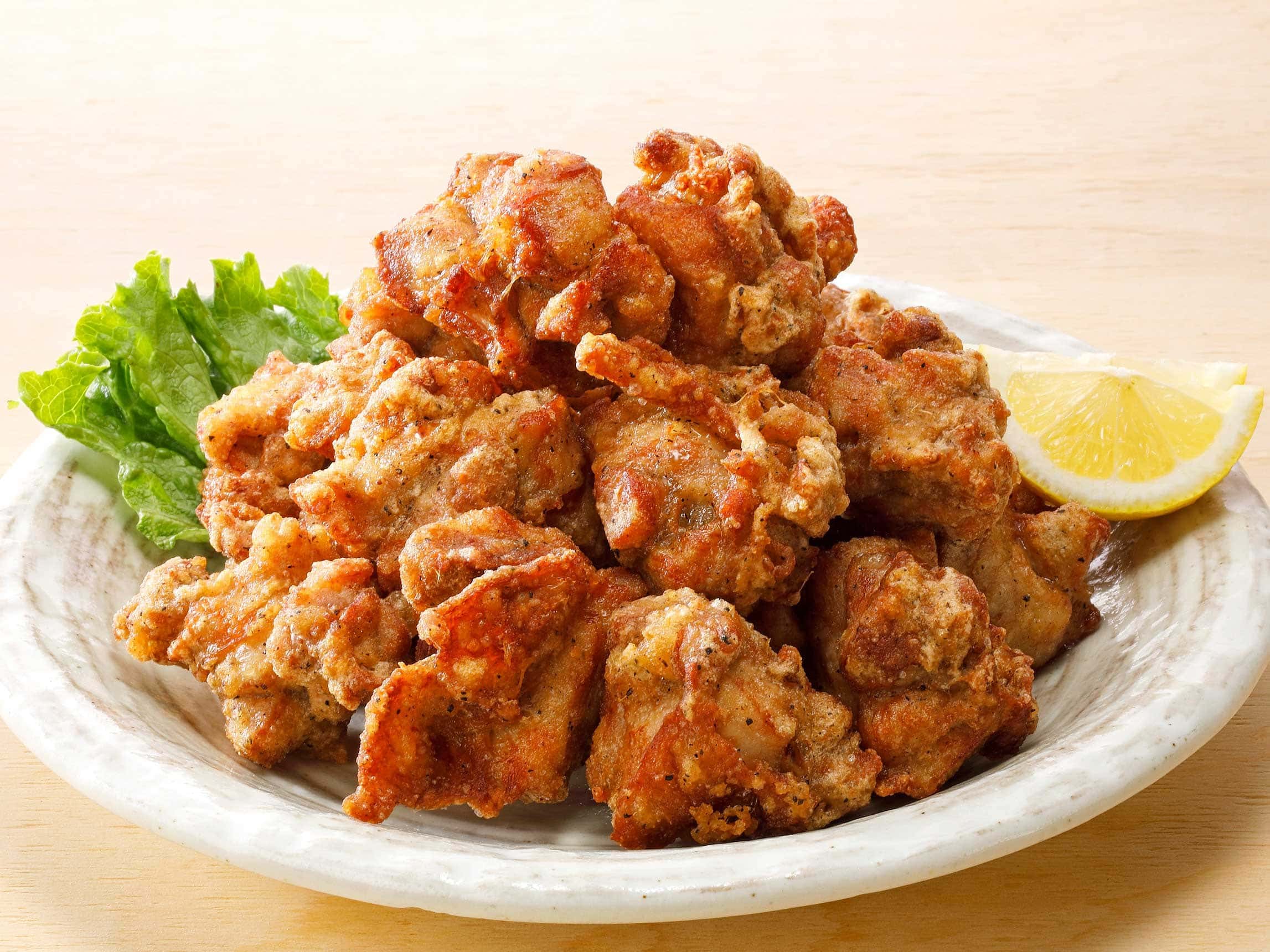 居酒屋 いちげん 浮間店 ザンギ/ランチ/個室/宴会4~80名様/飲み放題/