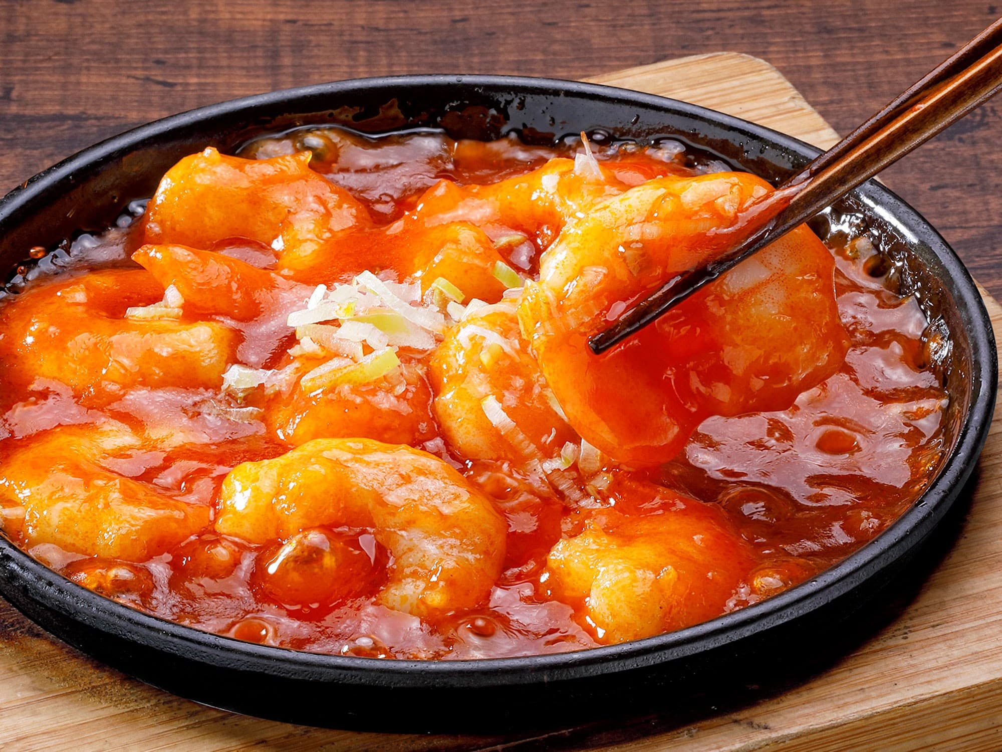 居酒屋 いちげん 浮間店　海老チリ／ランチ／個室／宴会4～80名様／飲み放題／